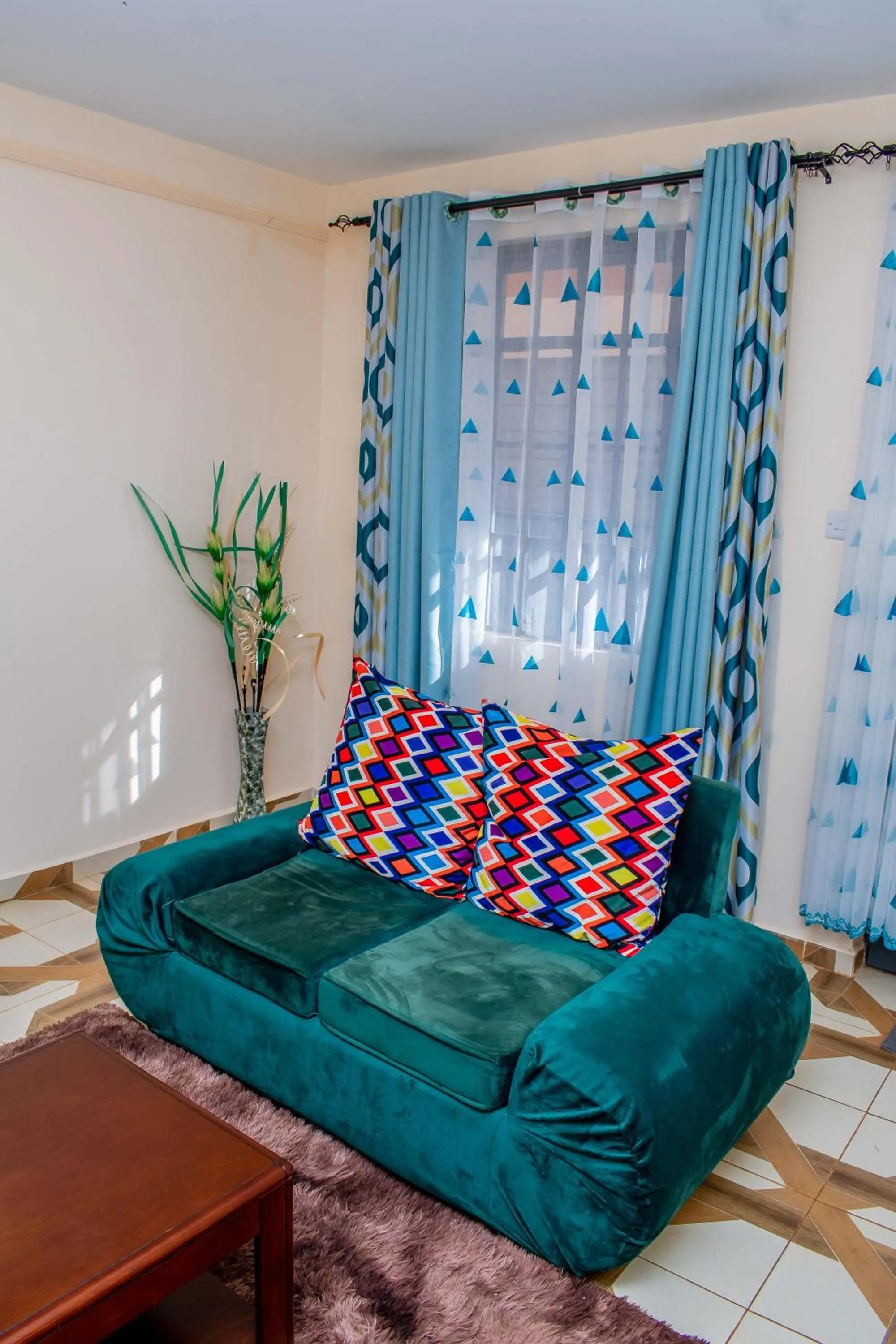 A&B Cozy Apartments Kitale