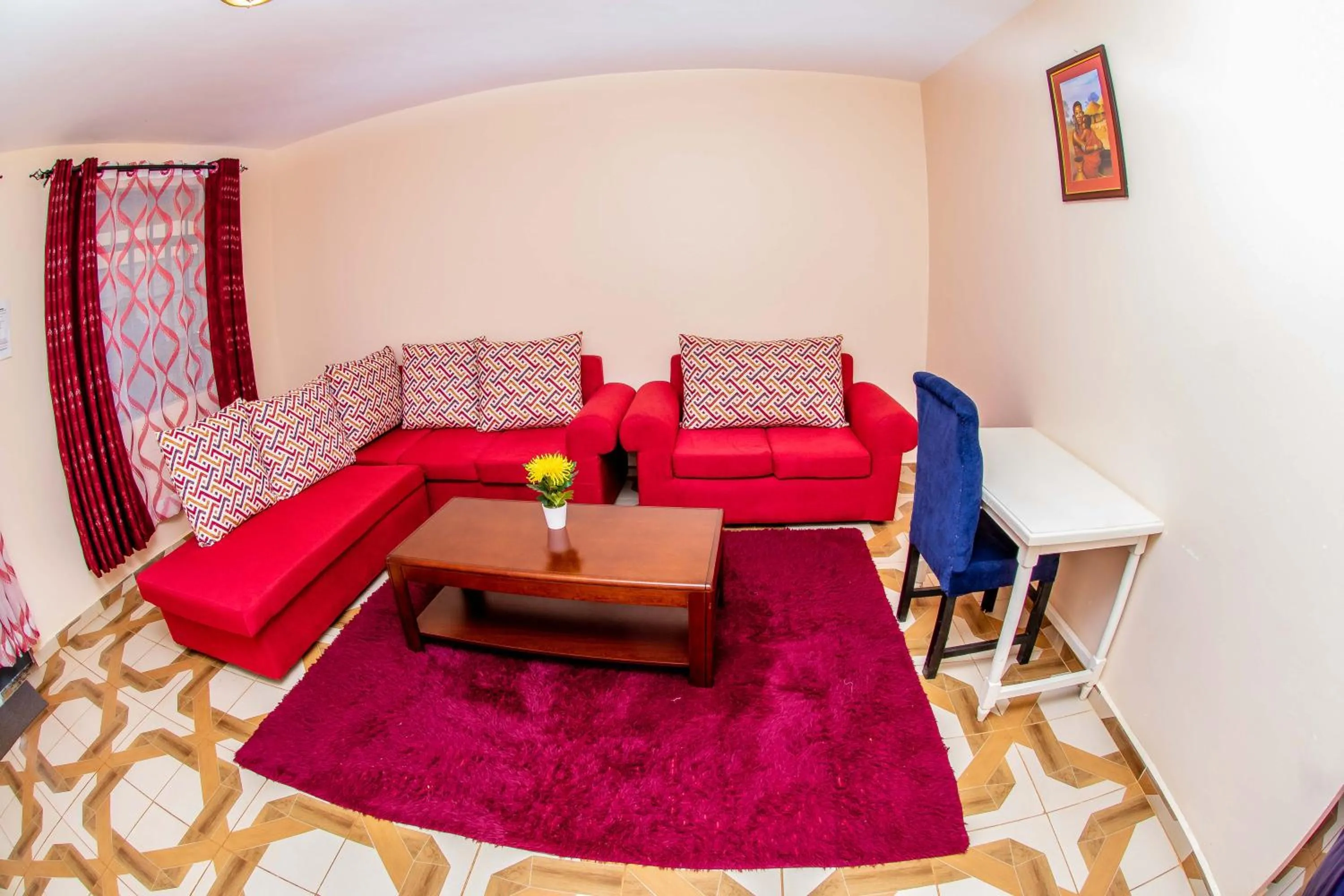 A&B Cozy Apartments Kitale