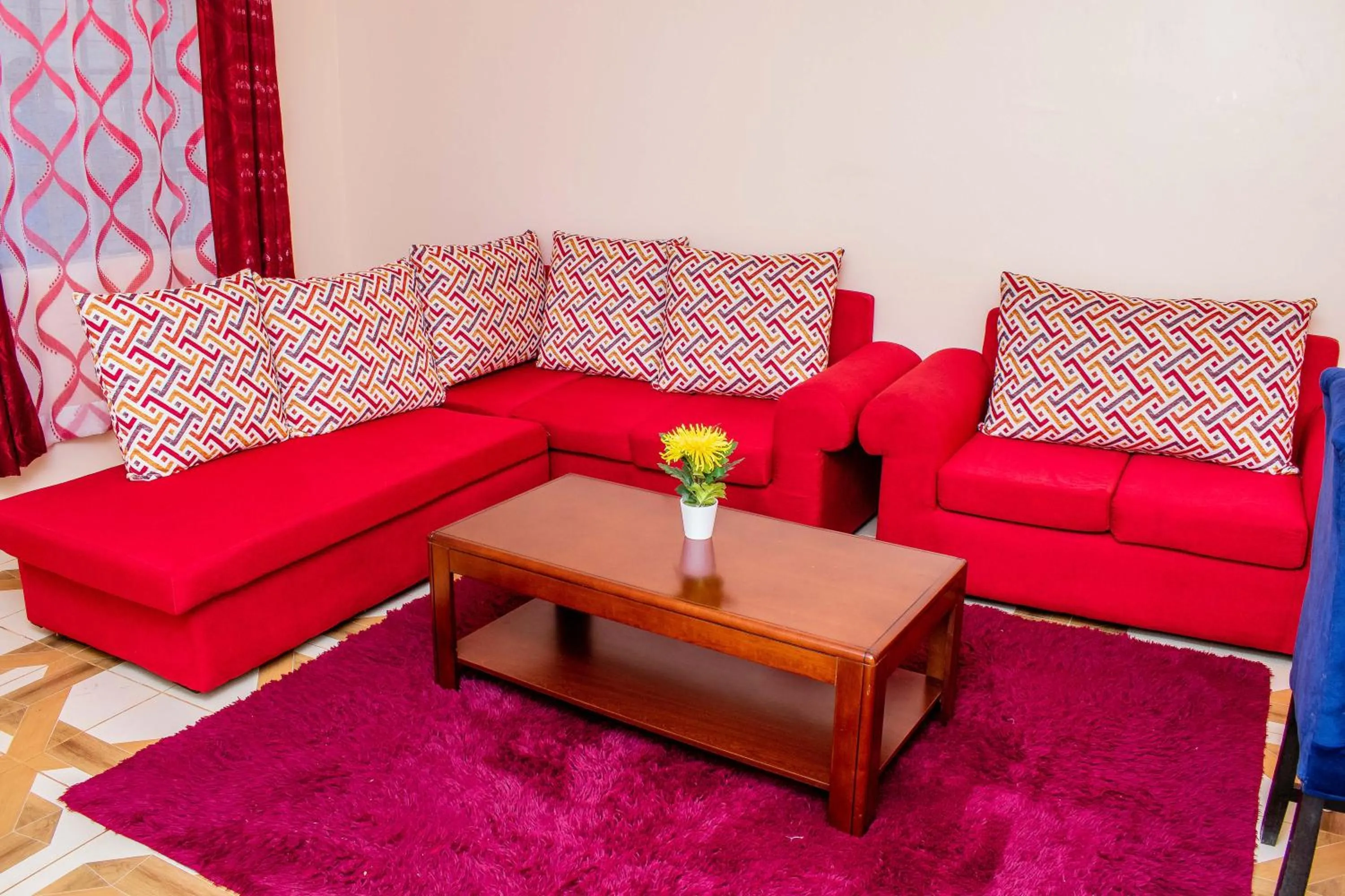 A&B Cozy Apartments Kitale