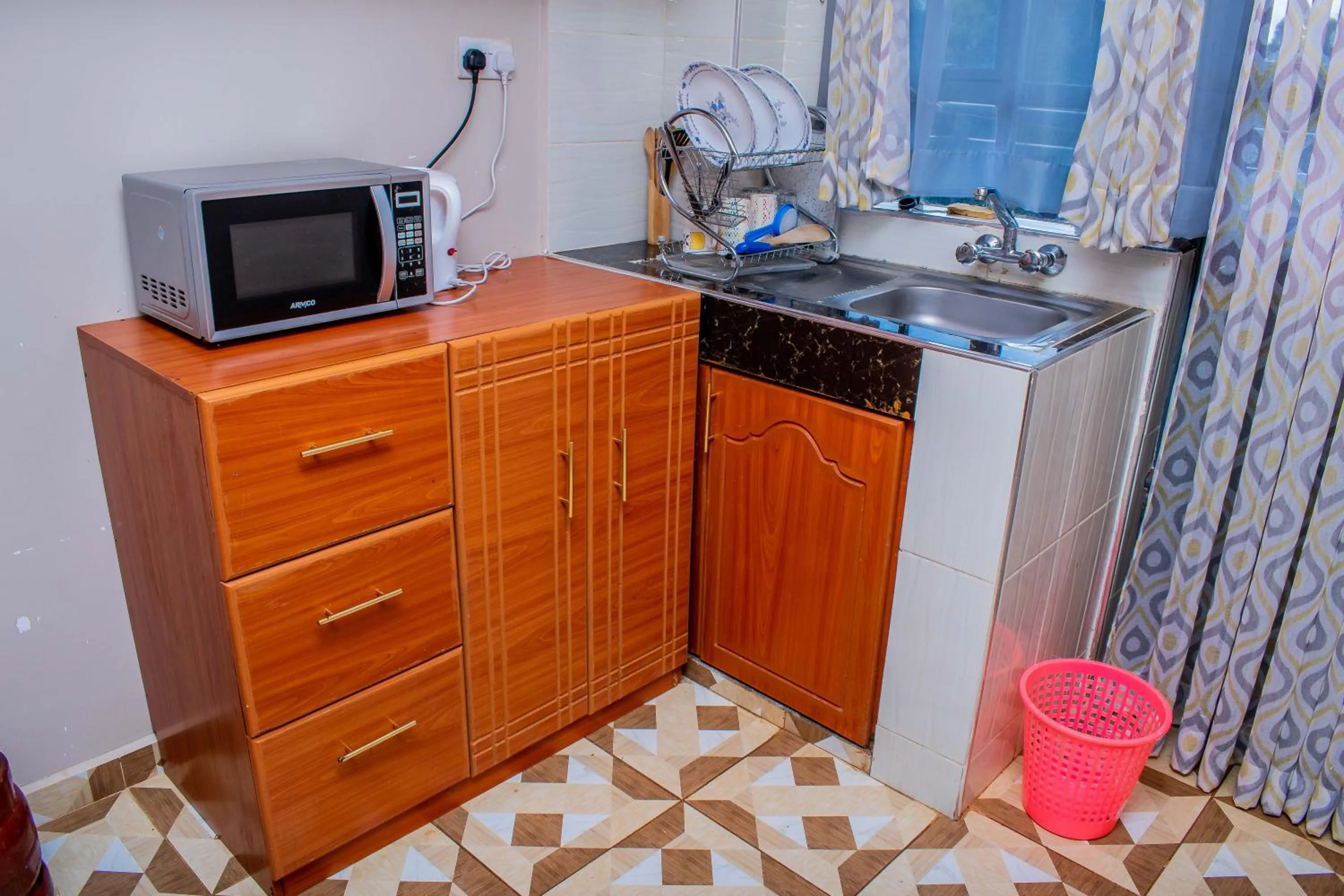 A&B Cozy Apartments Kitale