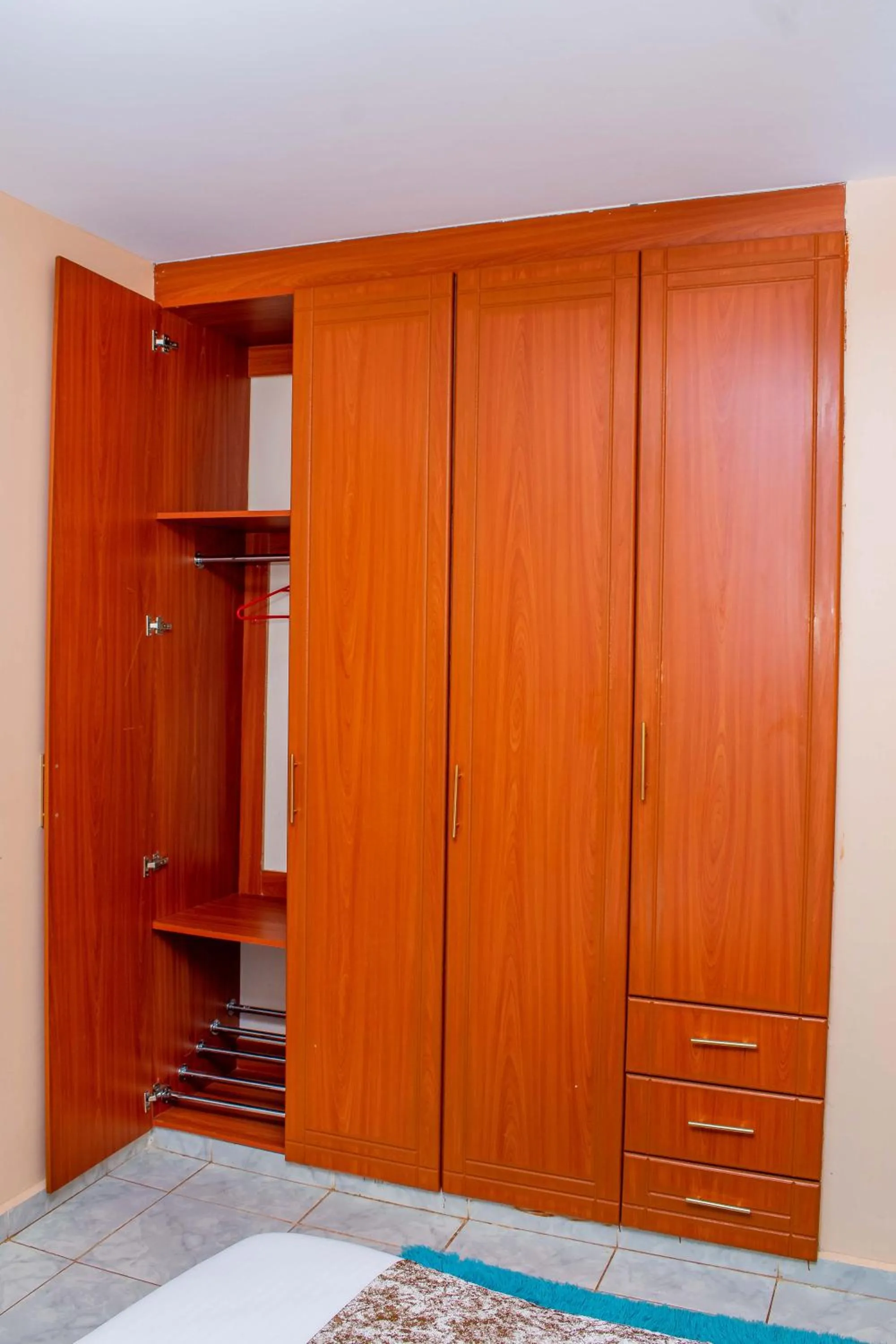 A&B Cozy Apartments Kitale