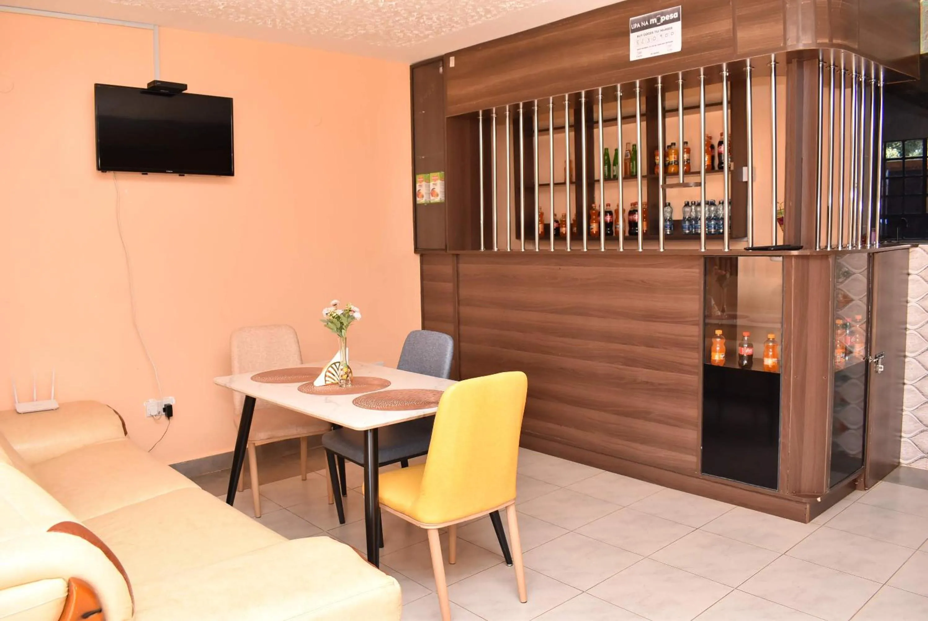 A&B Cozy Apartments Kitale