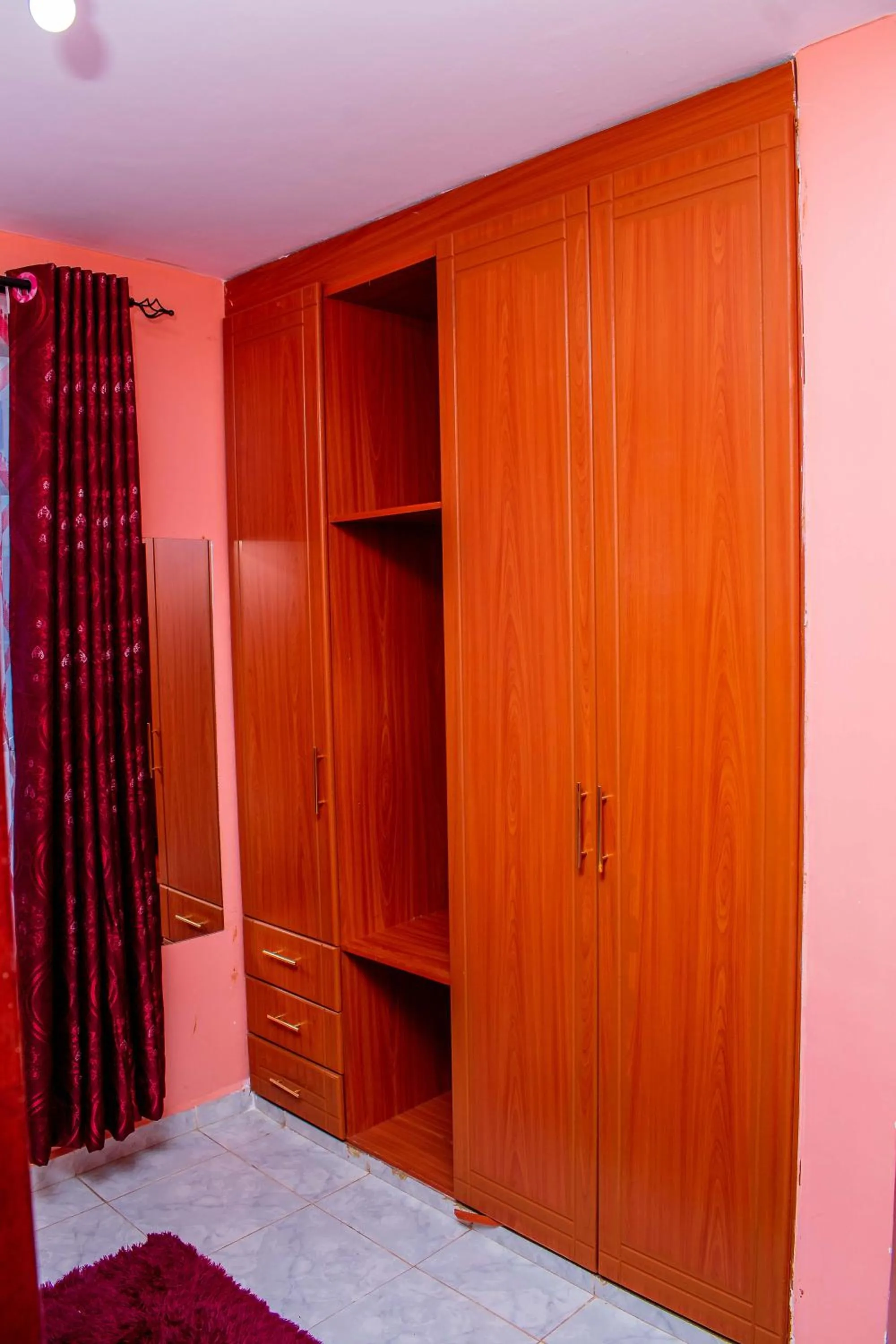 A&B Cozy Apartments Kitale