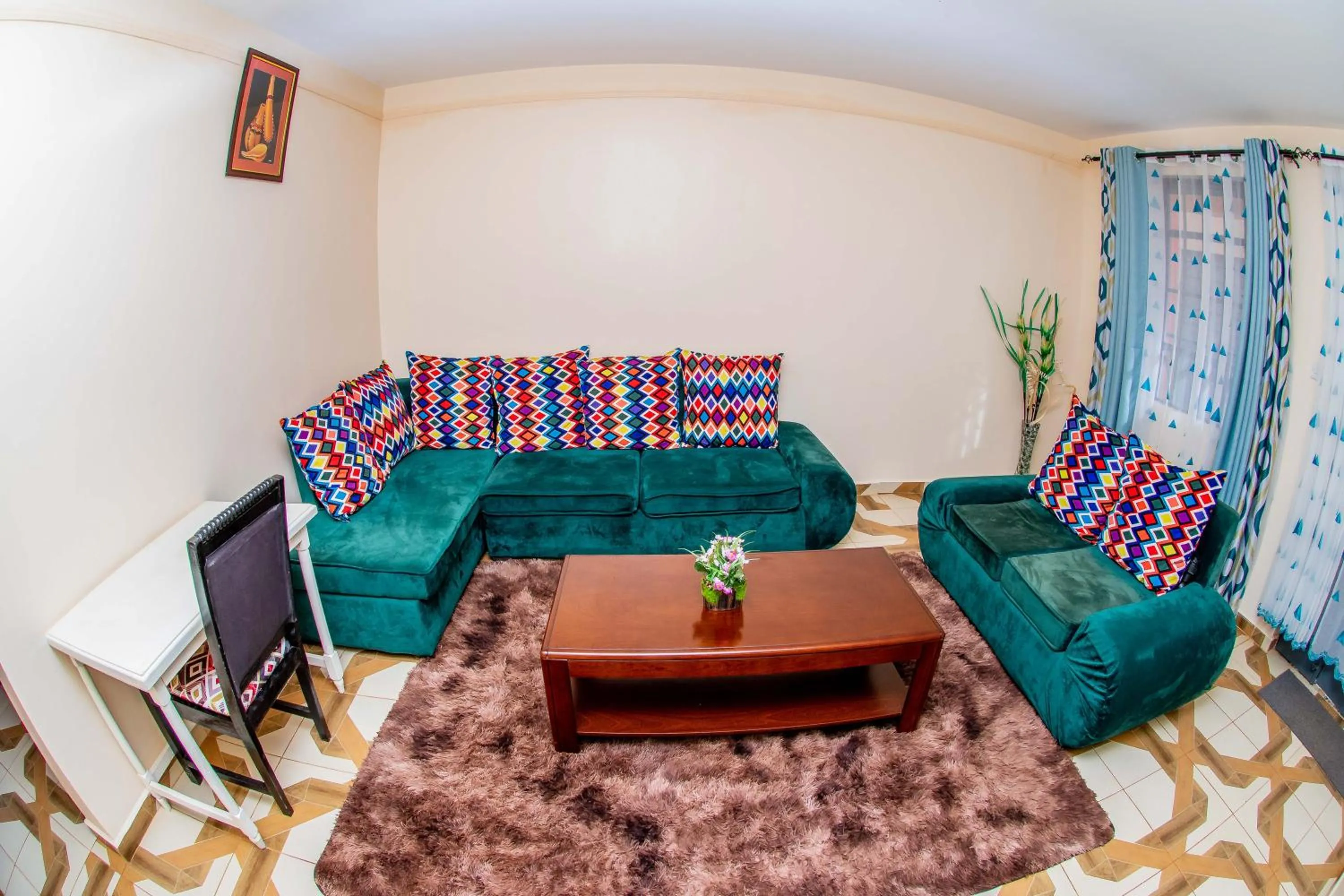 A&B Cozy Apartments Kitale