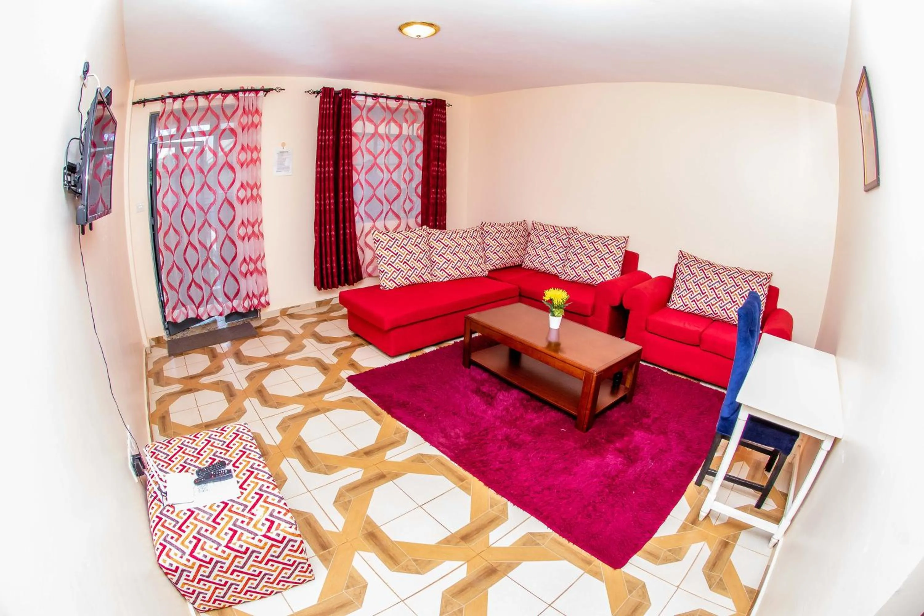 A&B Cozy Apartments Kitale