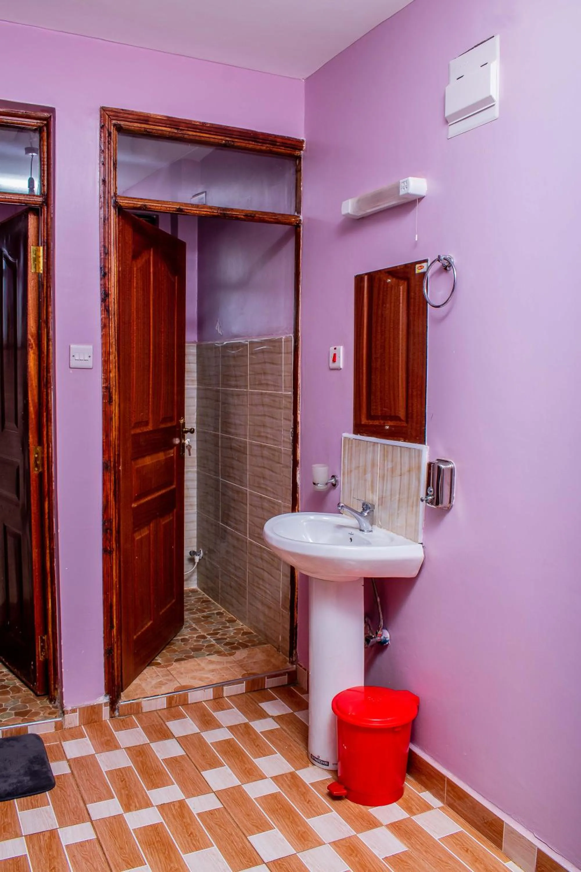 A&B Cozy Apartments Kitale