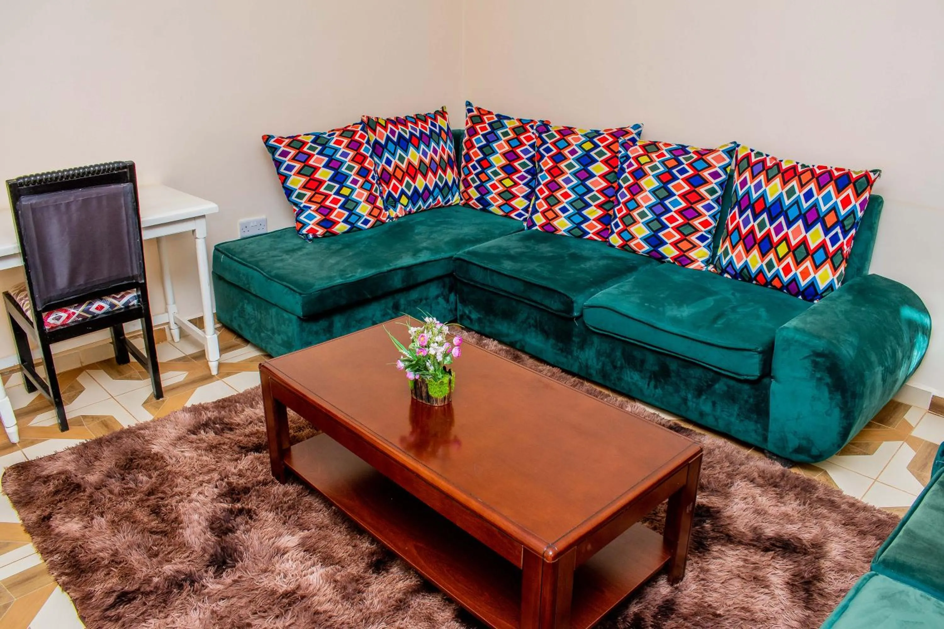A&B Cozy Apartments Kitale