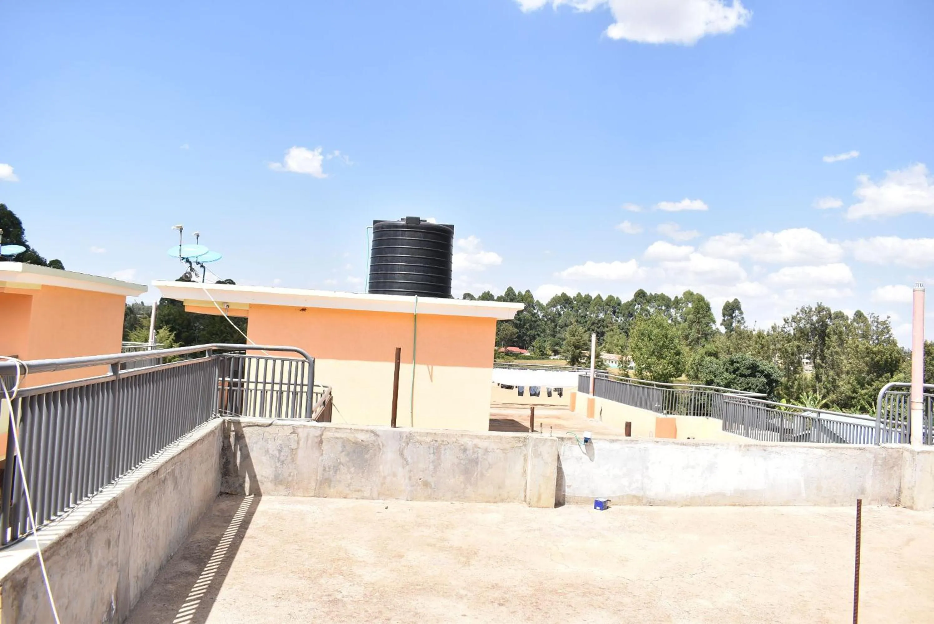 A&B Cozy Apartments Kitale