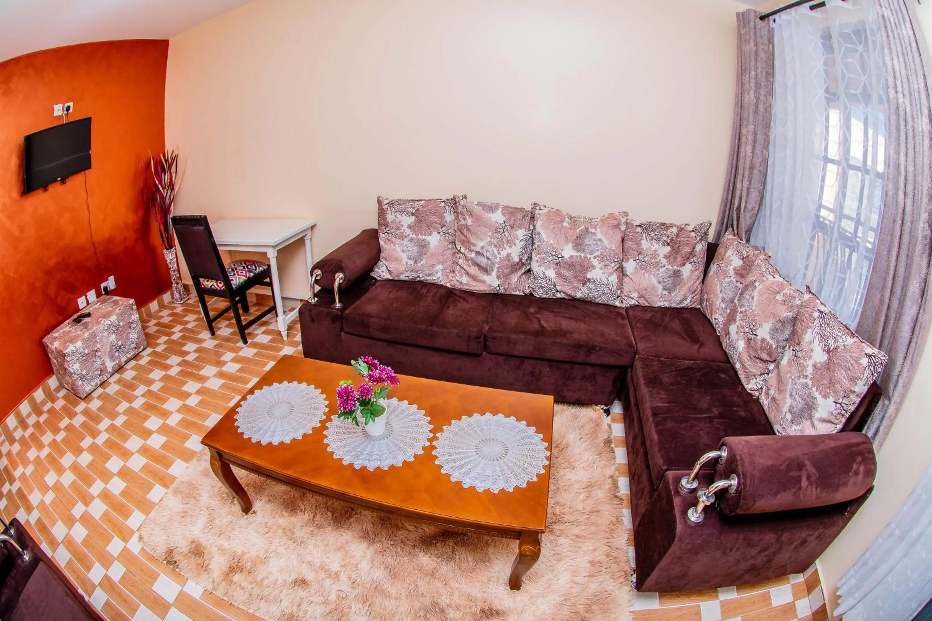 A&B Cozy Apartments Kitale