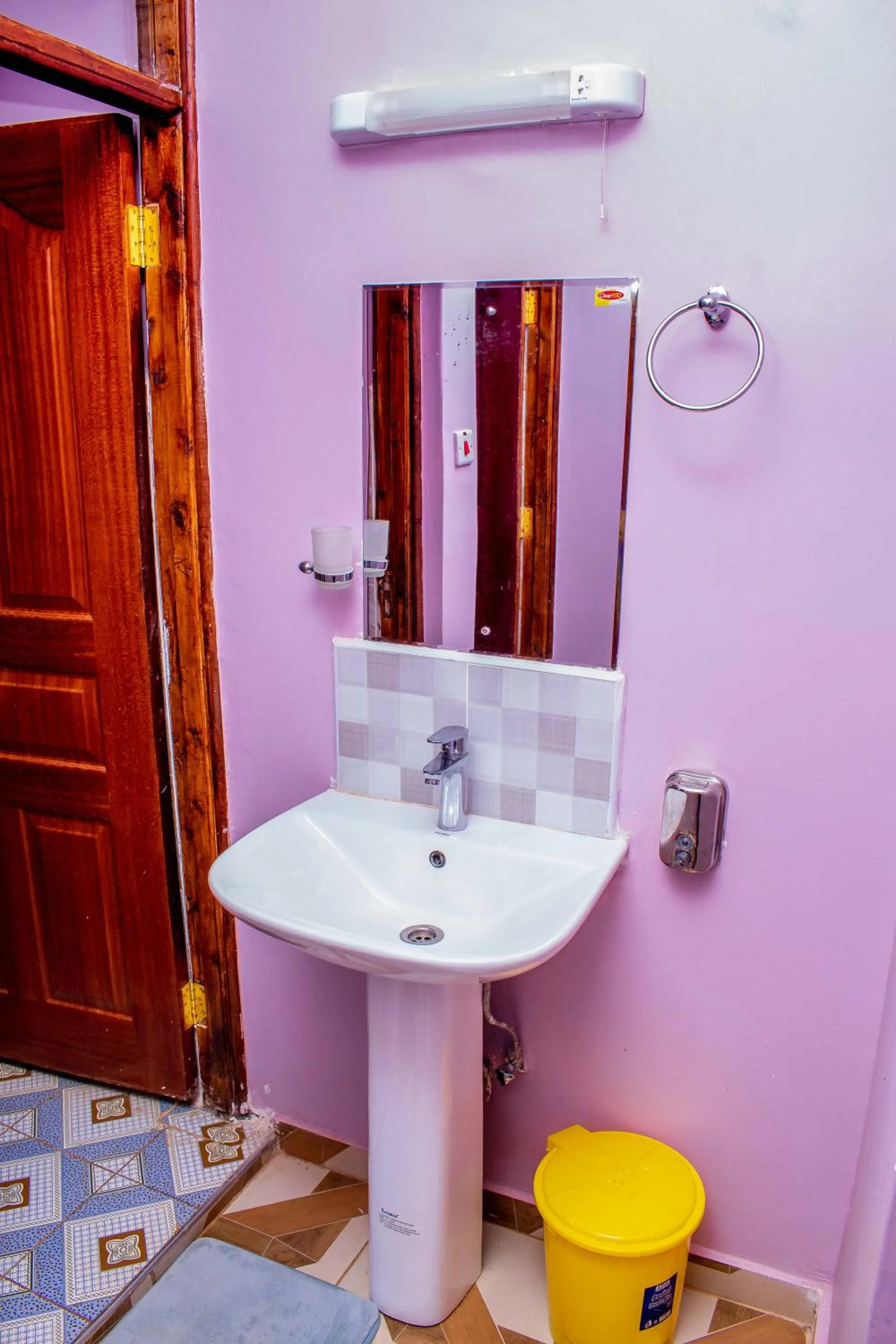 A&B Cozy Apartments Kitale