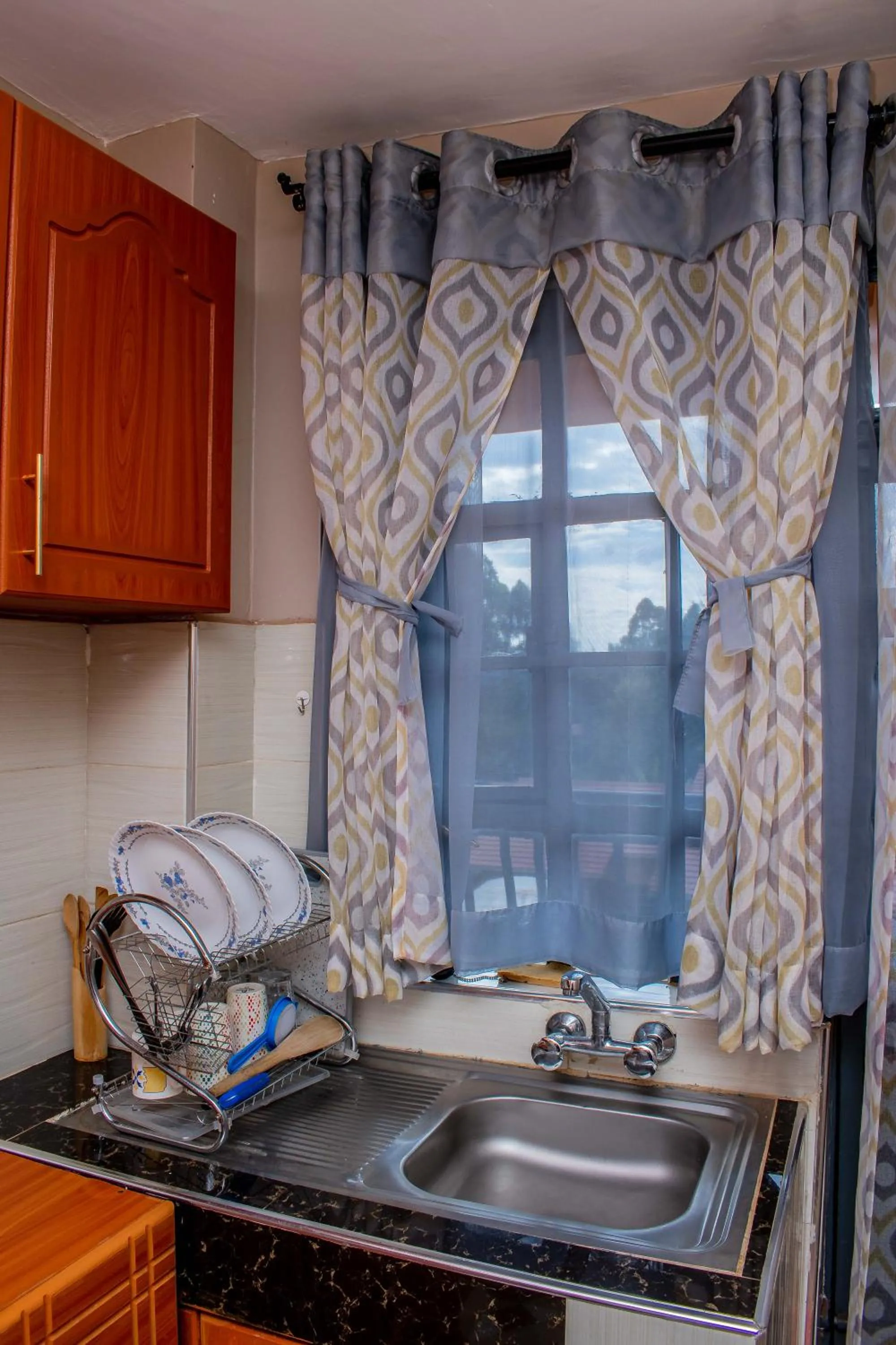 A&B Cozy Apartments Kitale