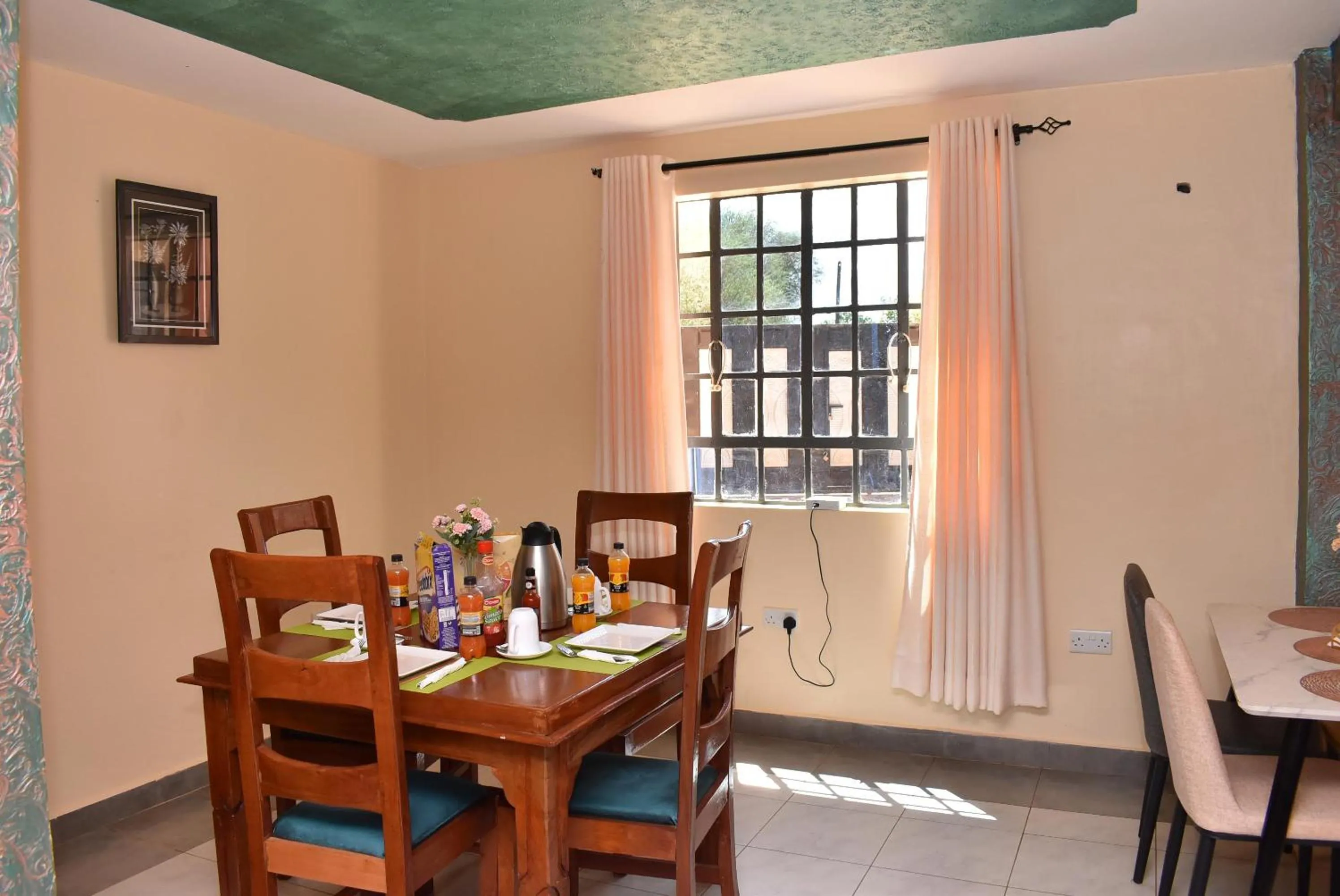 A&B Cozy Apartments Kitale