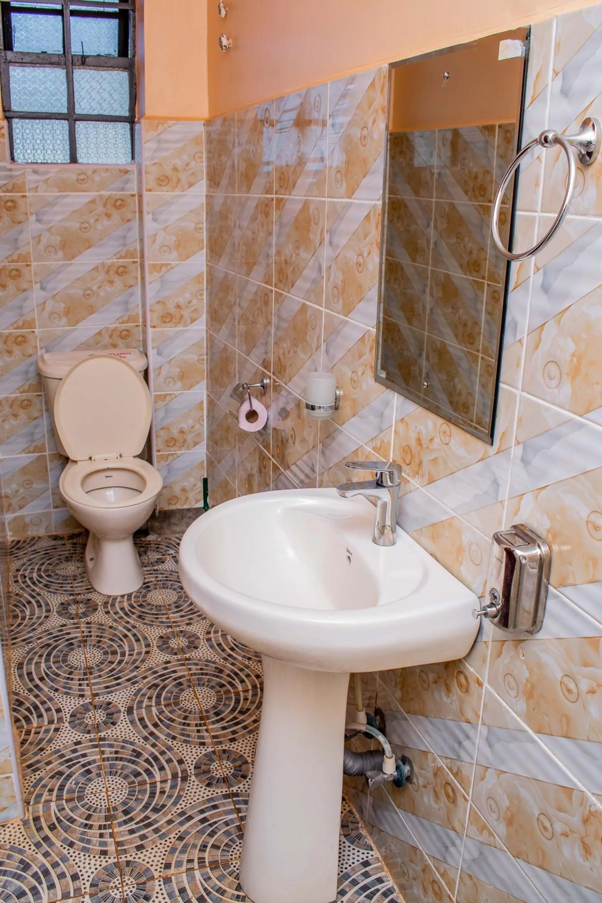 A&B Cozy Apartments Kitale