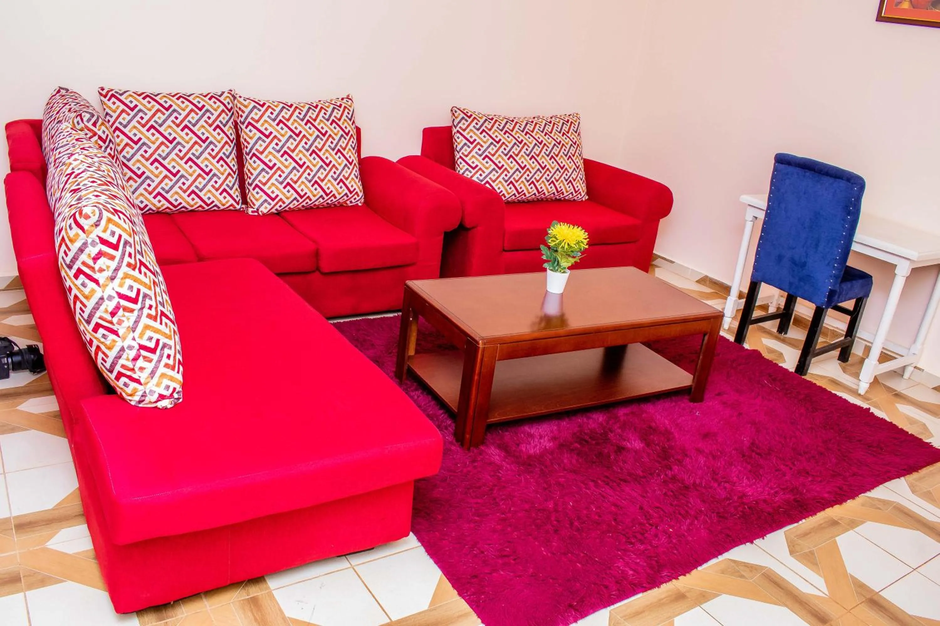 A&B Cozy Apartments Kitale