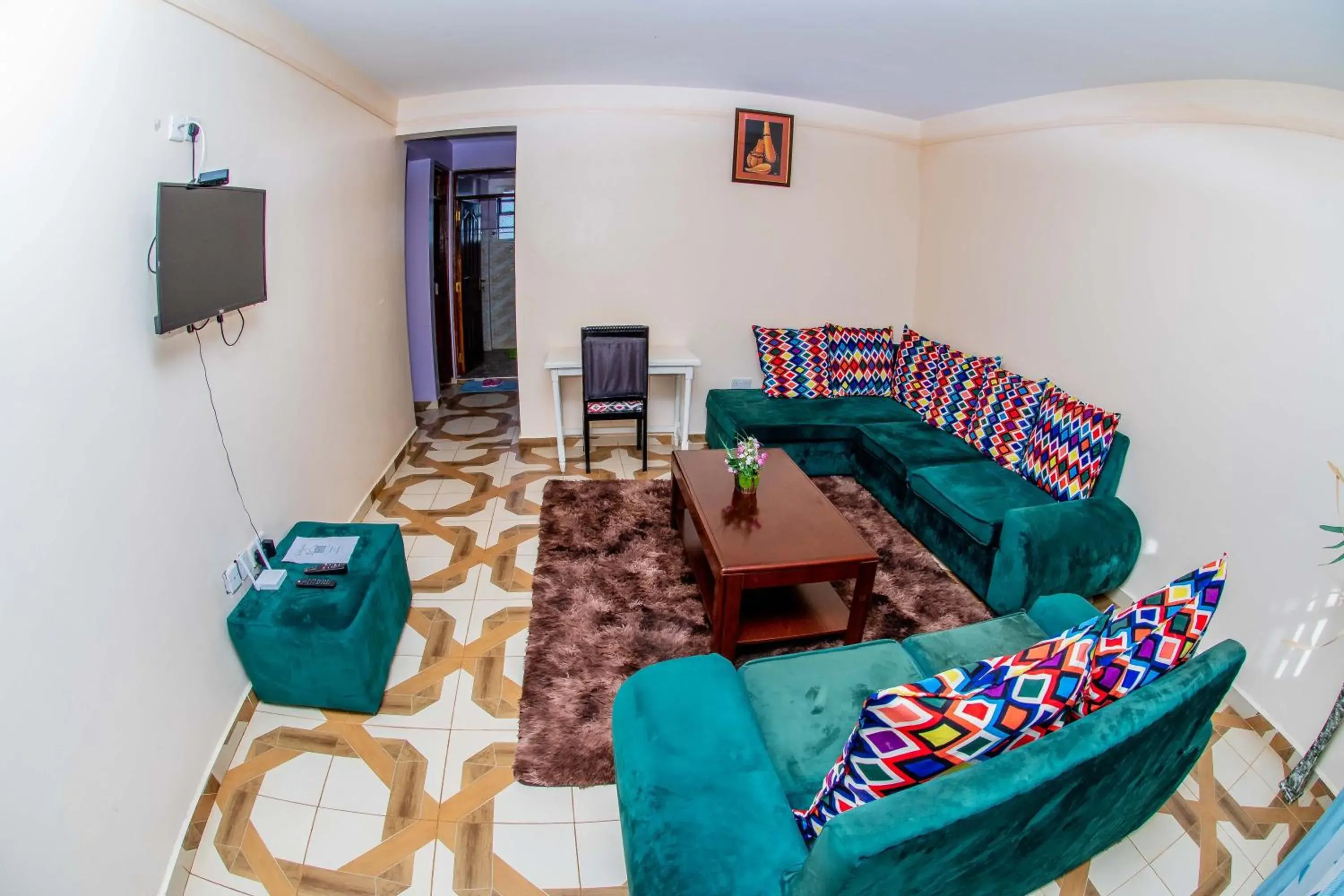 A&B Cozy Apartments Kitale A&B Cozy Apartments Kitale