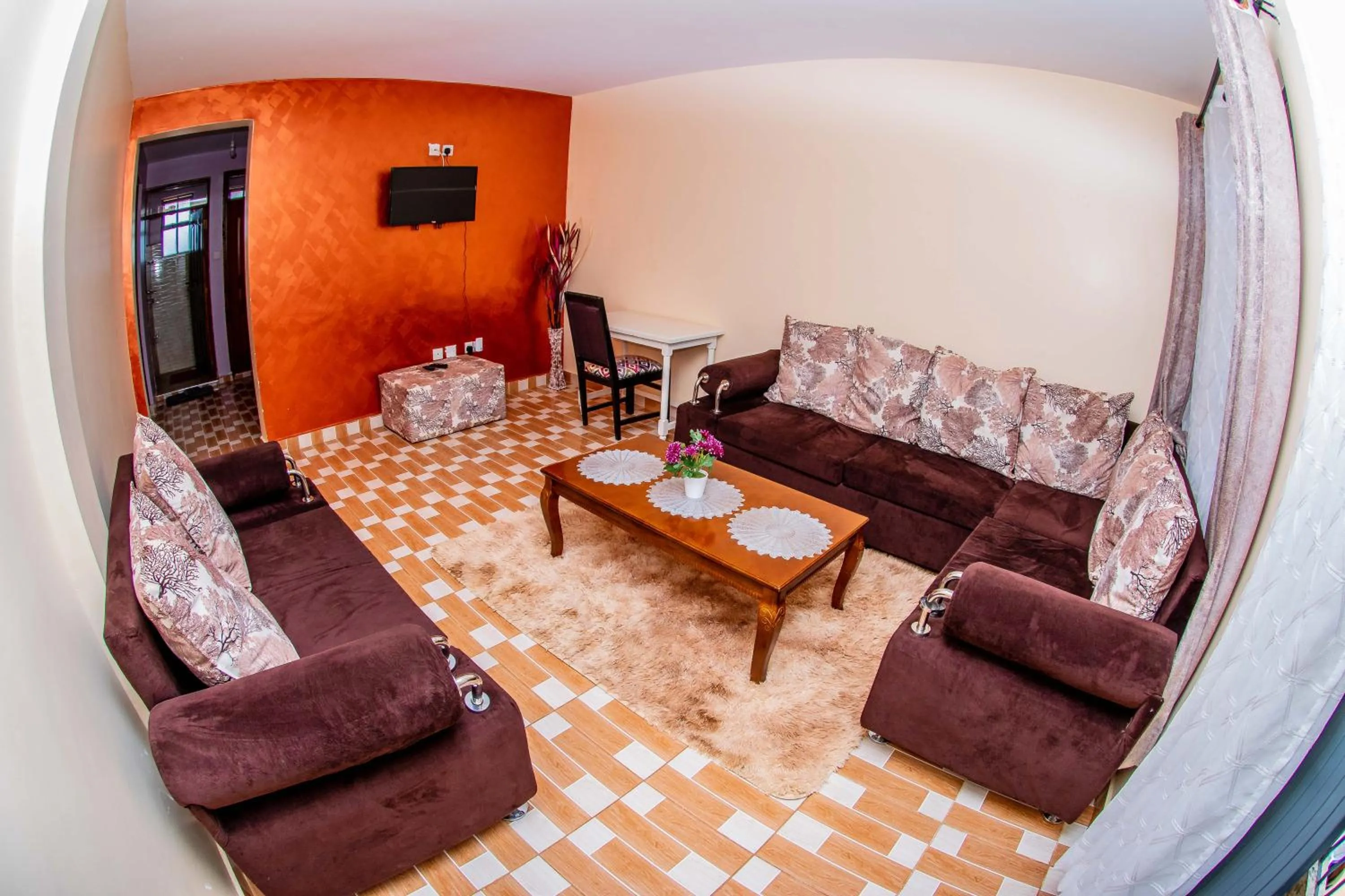 A&B Cozy Apartments Kitale