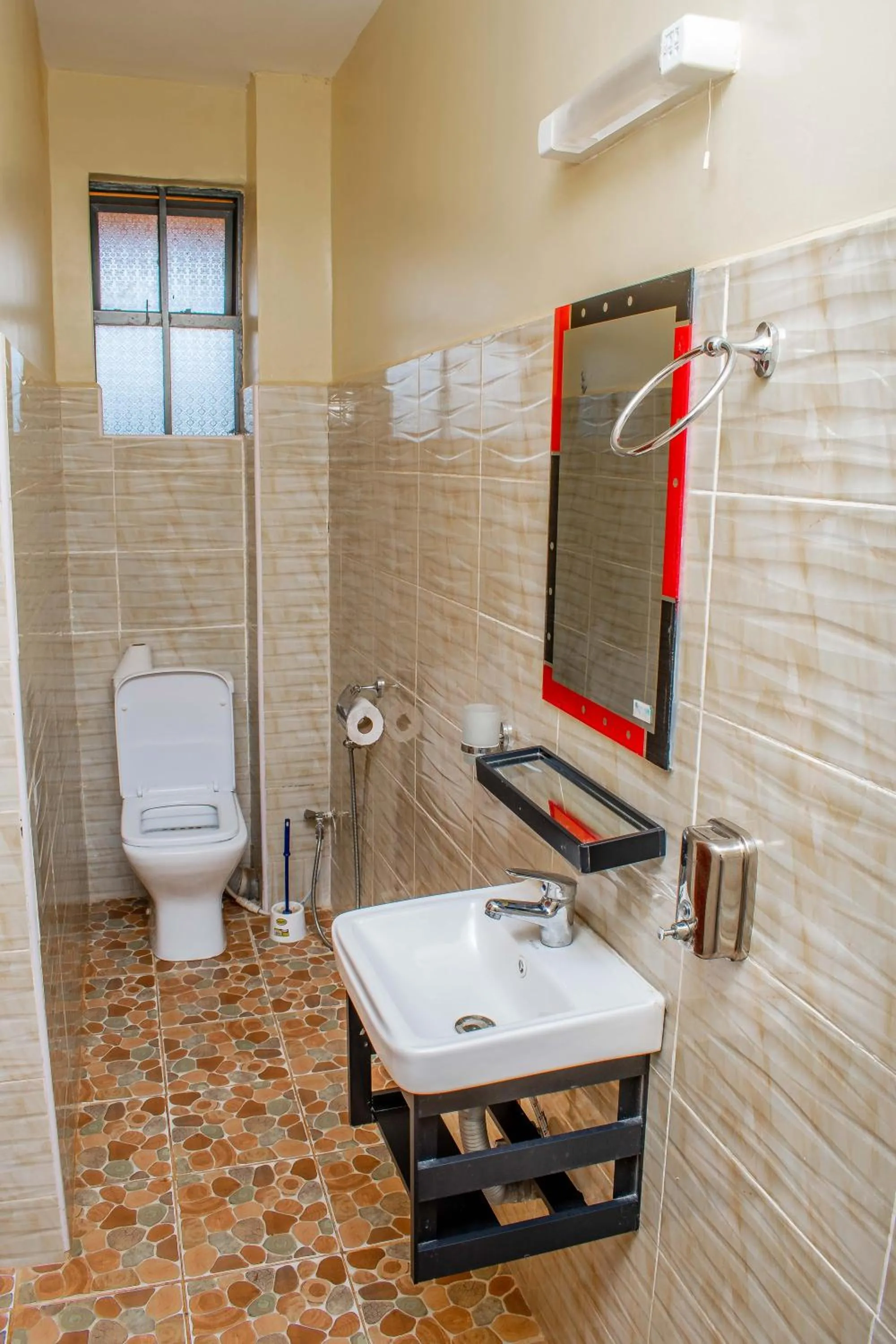 A&B Cozy Apartments Kitale