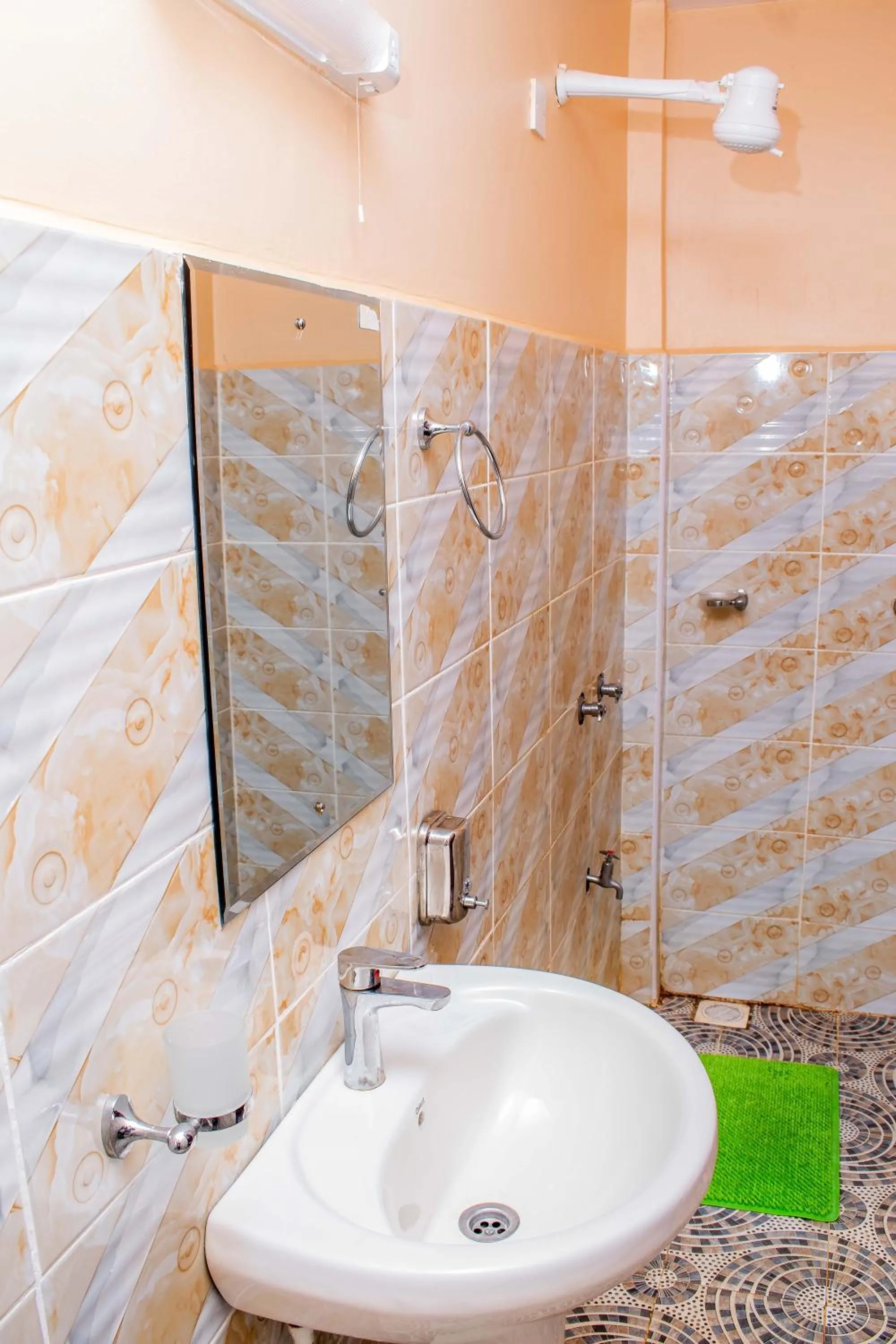 A&B Cozy Apartments Kitale