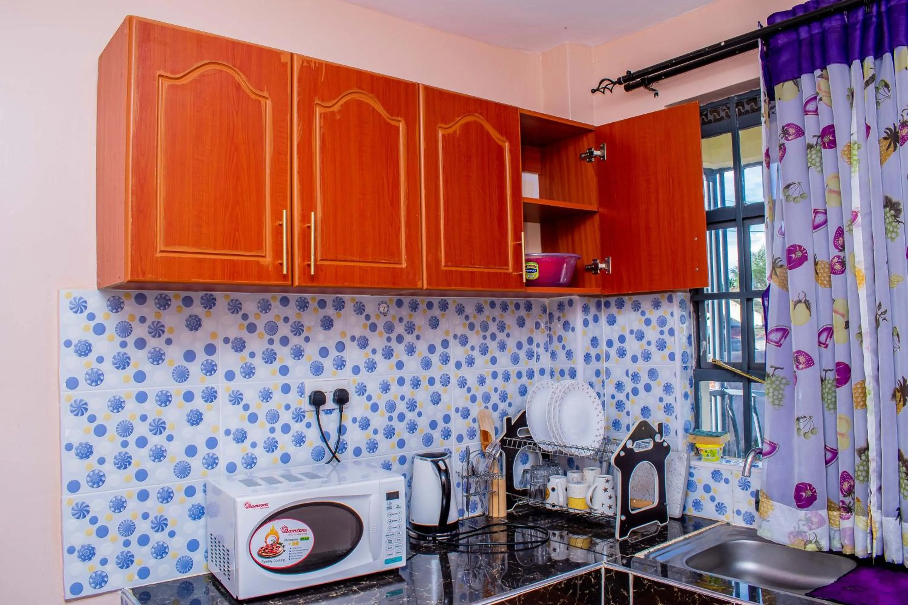 A&B Cozy Apartments Kitale