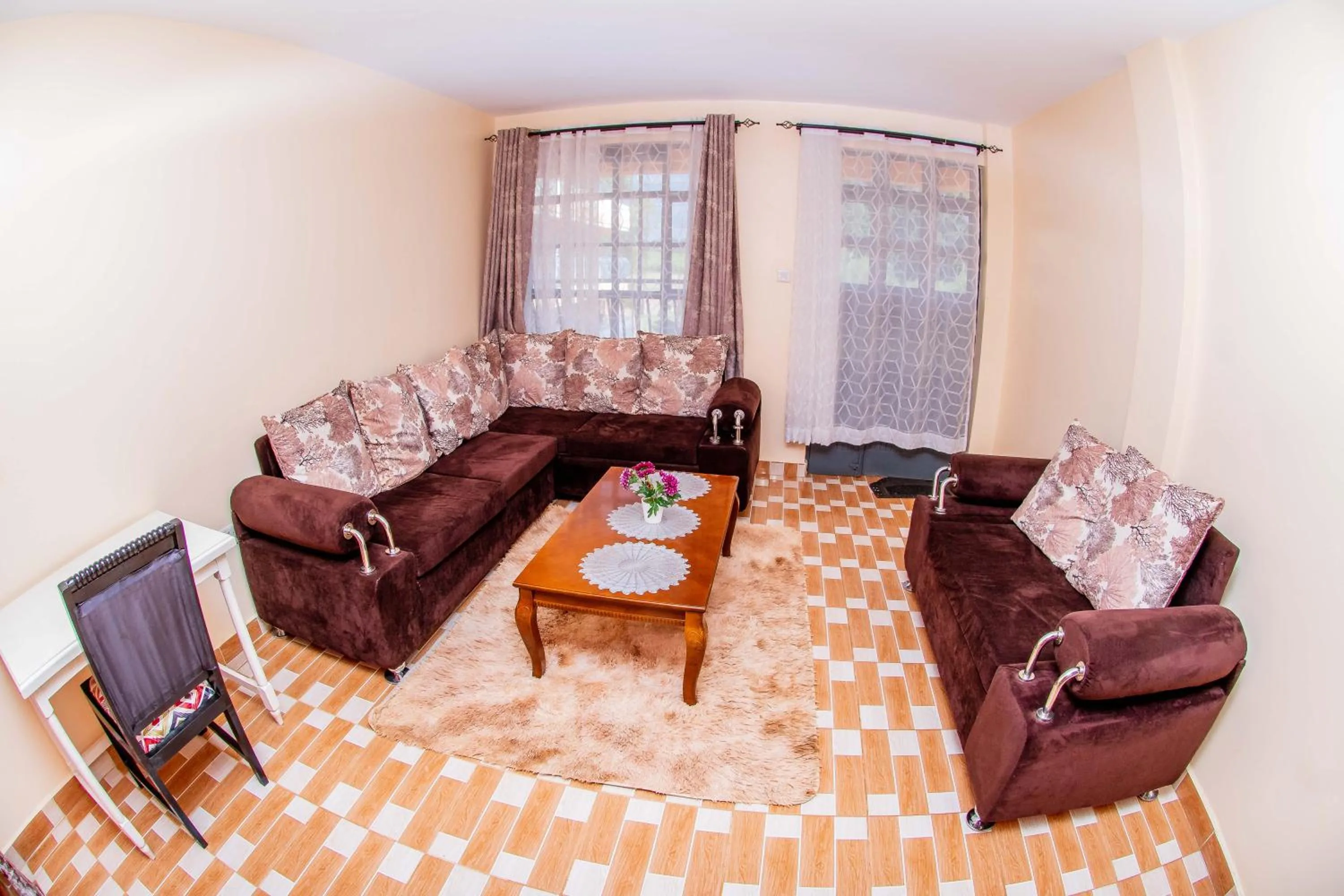 A&B Cozy Apartments Kitale