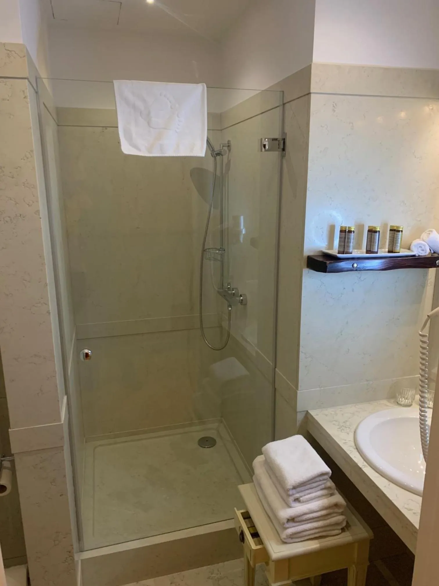 Property building in The Bonerowski Palace Boutique Hotel