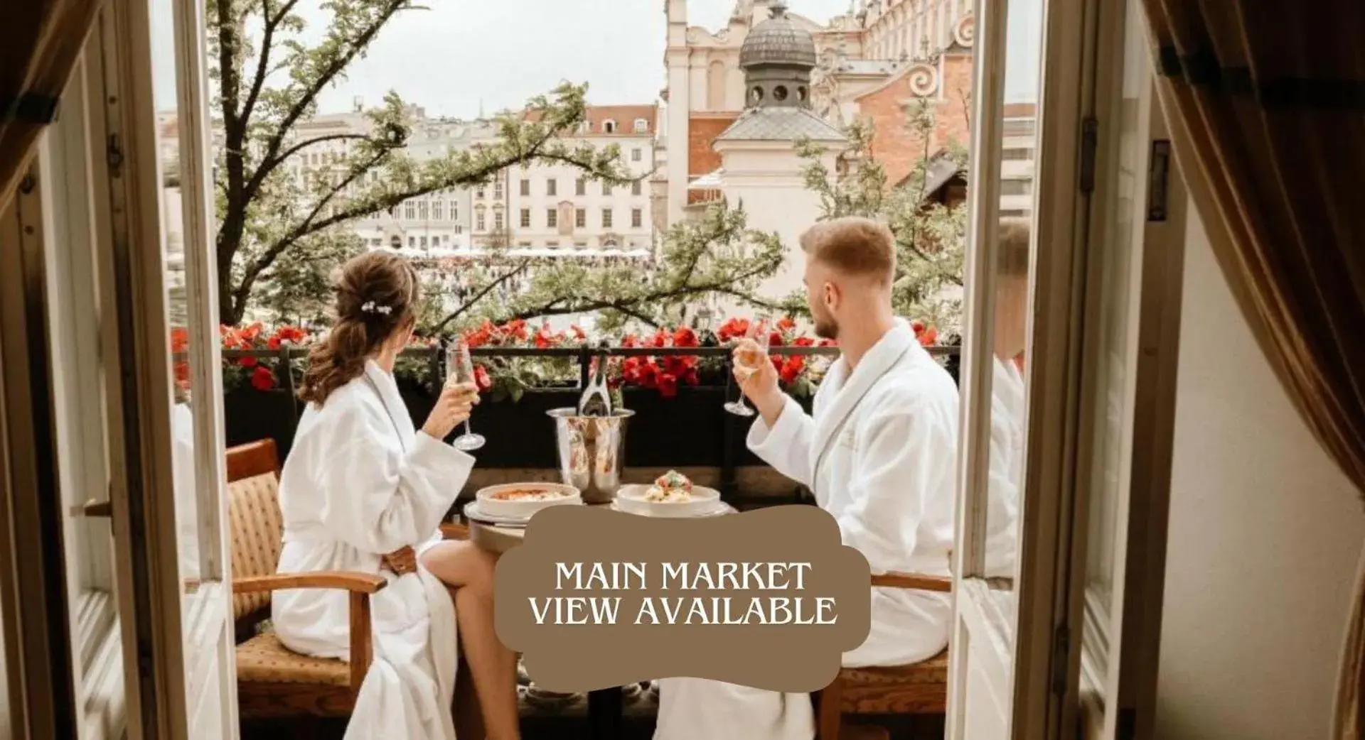 The Bonerowski Palace Boutique Hotel The Bonerowski Palace Boutique Hotel