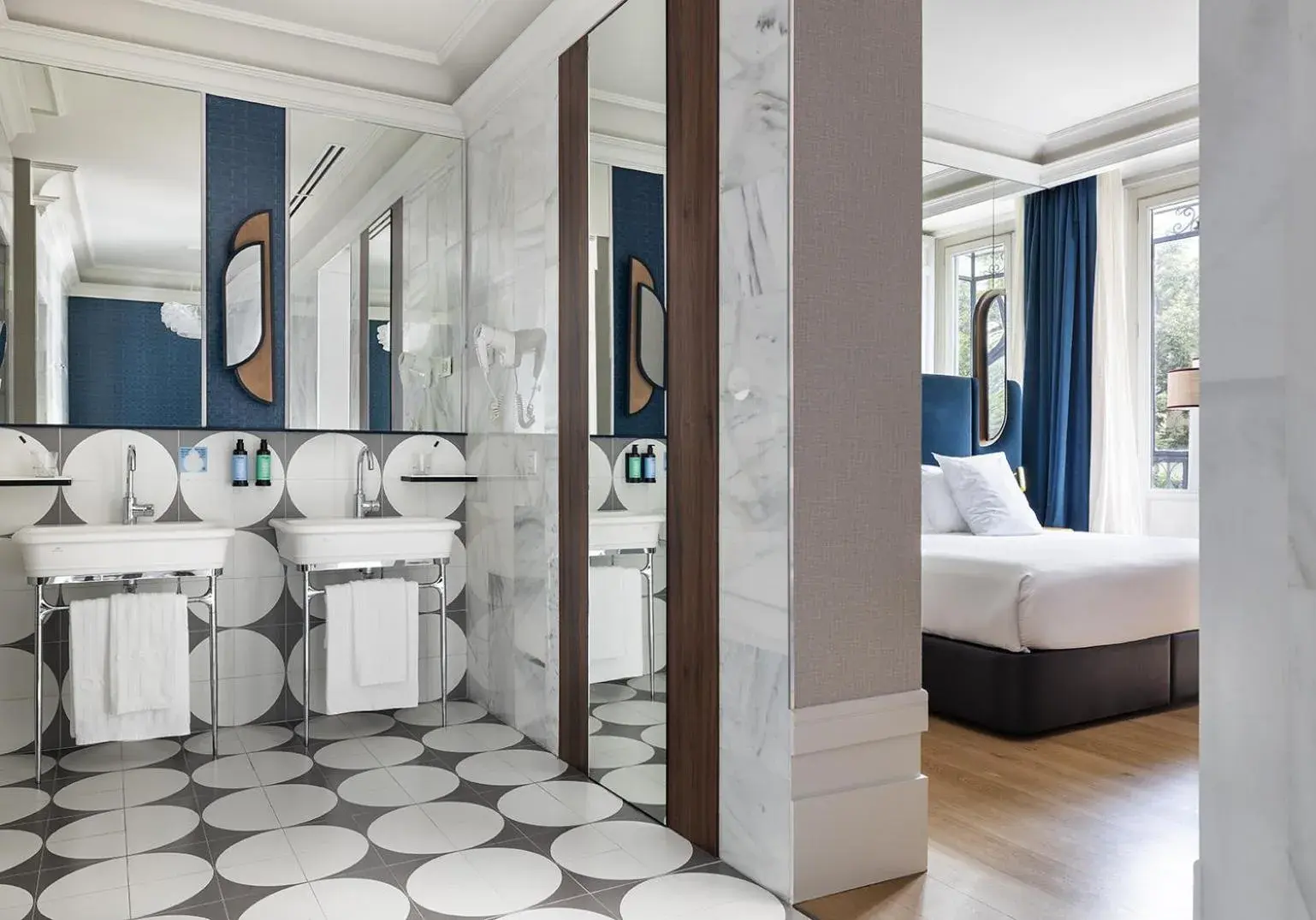 Bed in One Shot Recoletos Bed in One Shot Recoletos