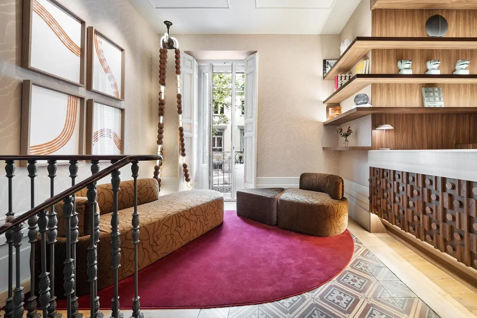 One Shot Recoletos One Shot Recoletos