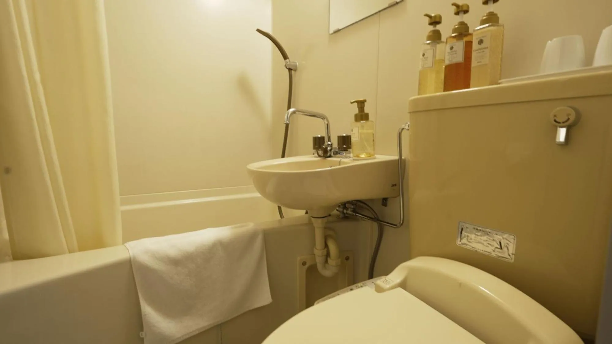 HOTEL THE GARDEN Ⅵ ICHINOMIYA