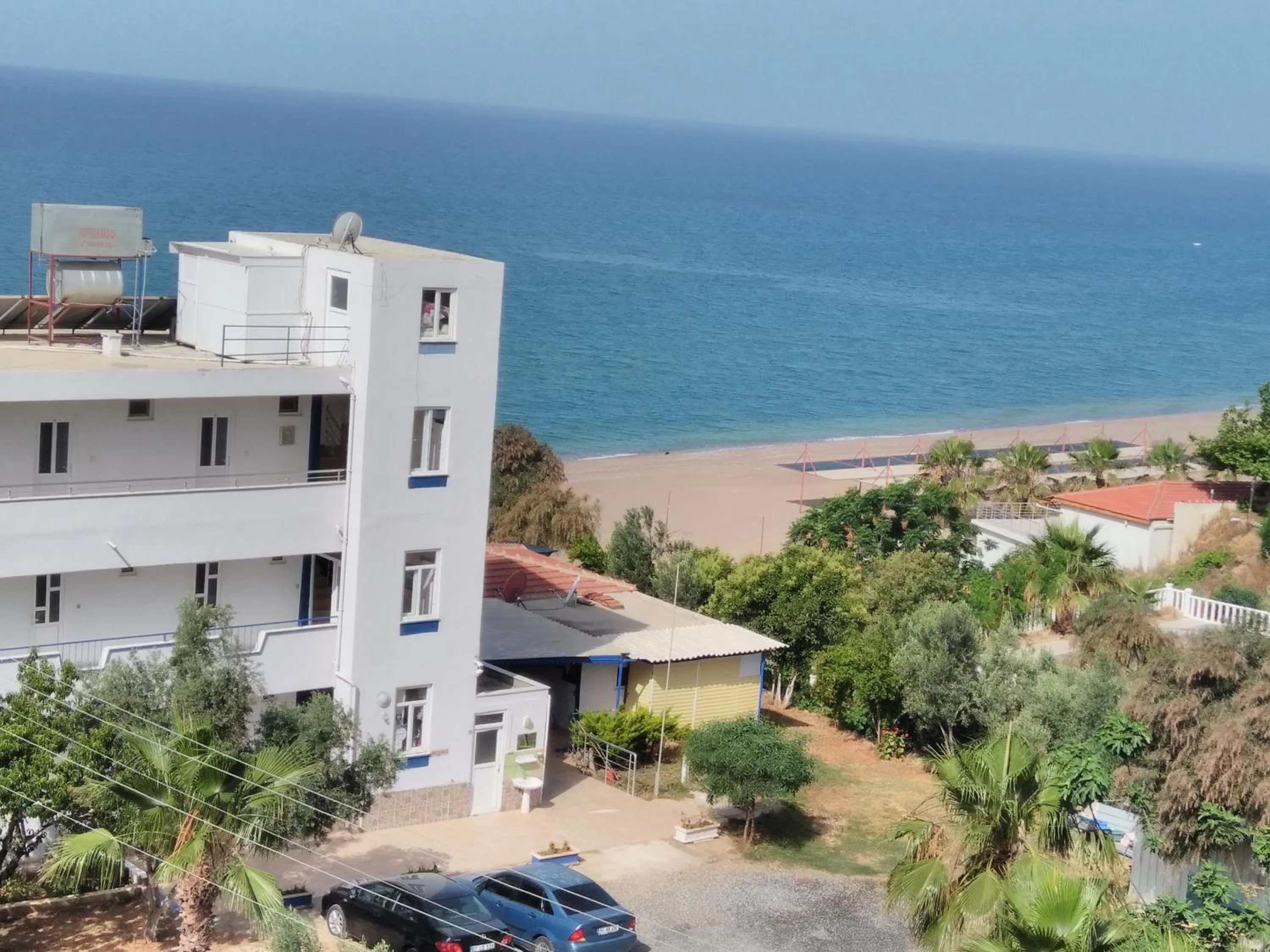 Other in Mavi Cennet Camping Caravan