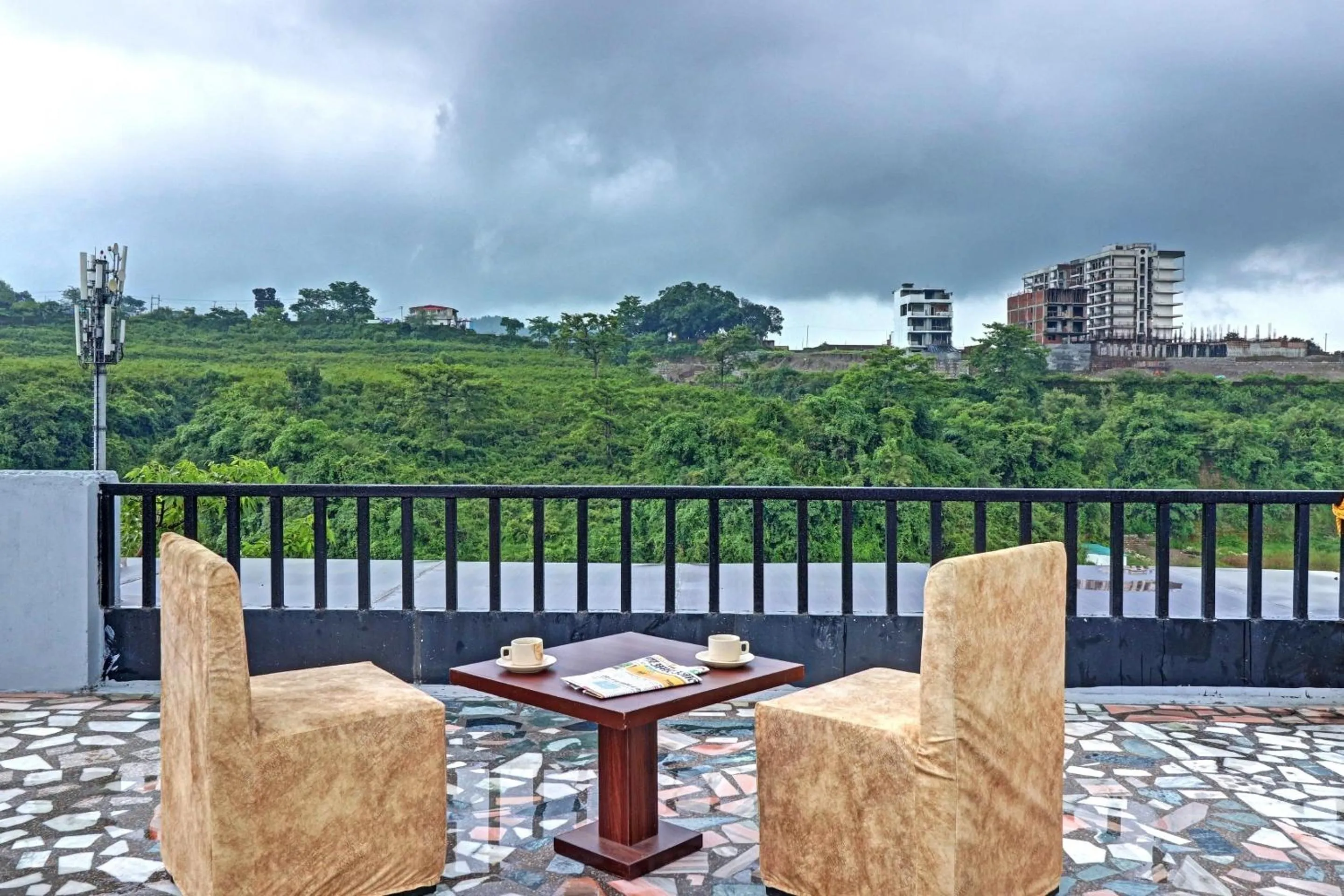 Other in Hotel O VICTORIA PALACE