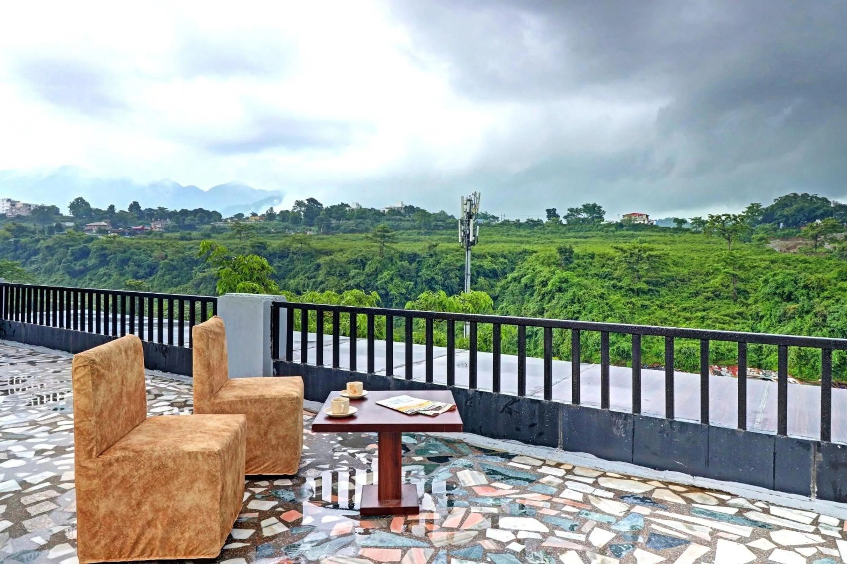 Other in Hotel O VICTORIA PALACE