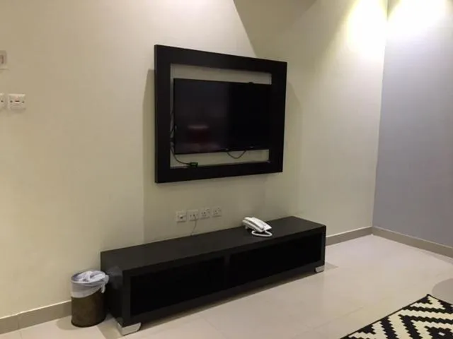 Taleen Serviced Apartments AlSahafa