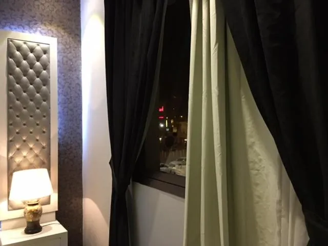 Taleen Serviced Apartments AlSahafa