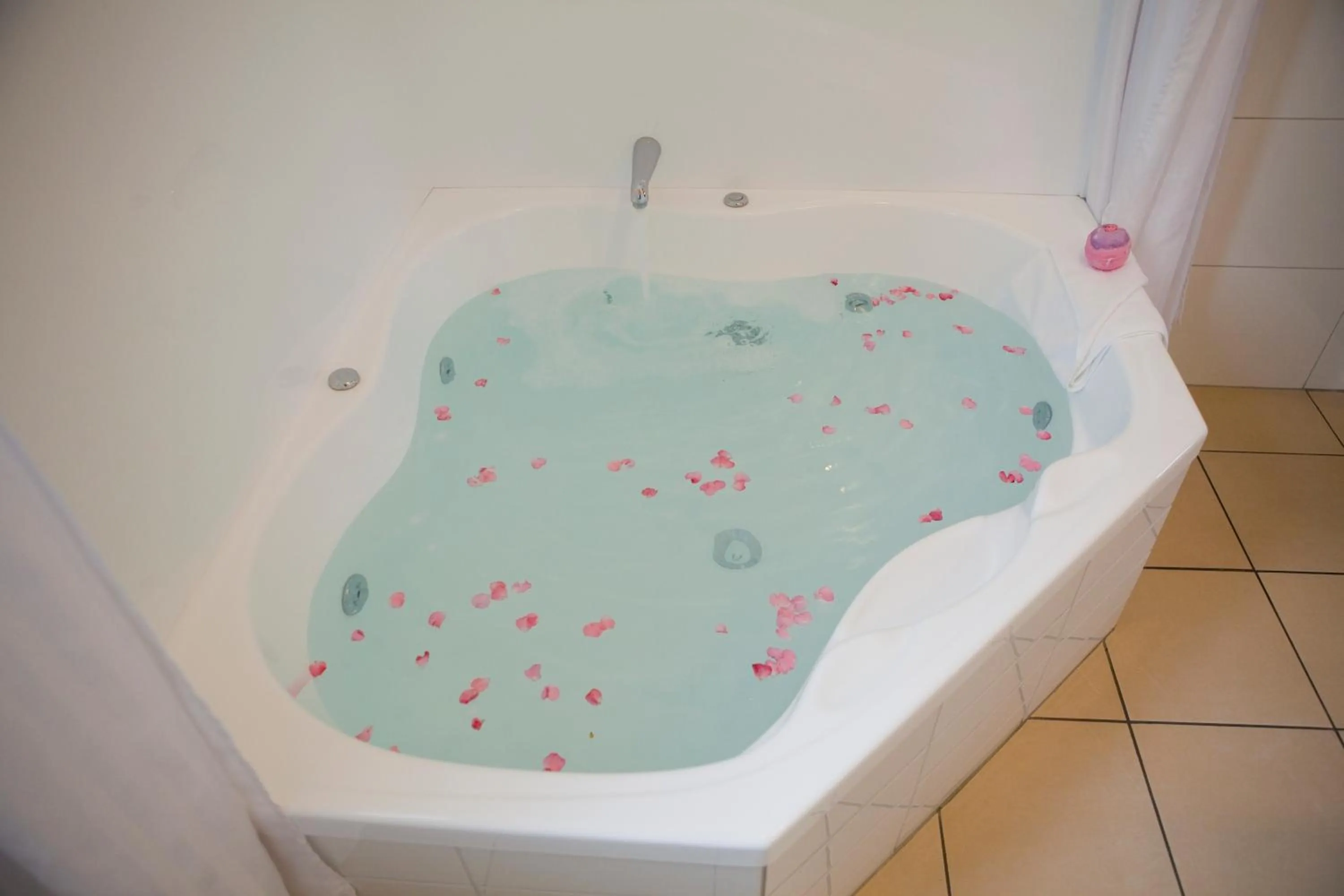 Spa and wellness centre/facilities in Kings Of Riccarton Motel- Close to Railway Station and Airport with Shuttle service