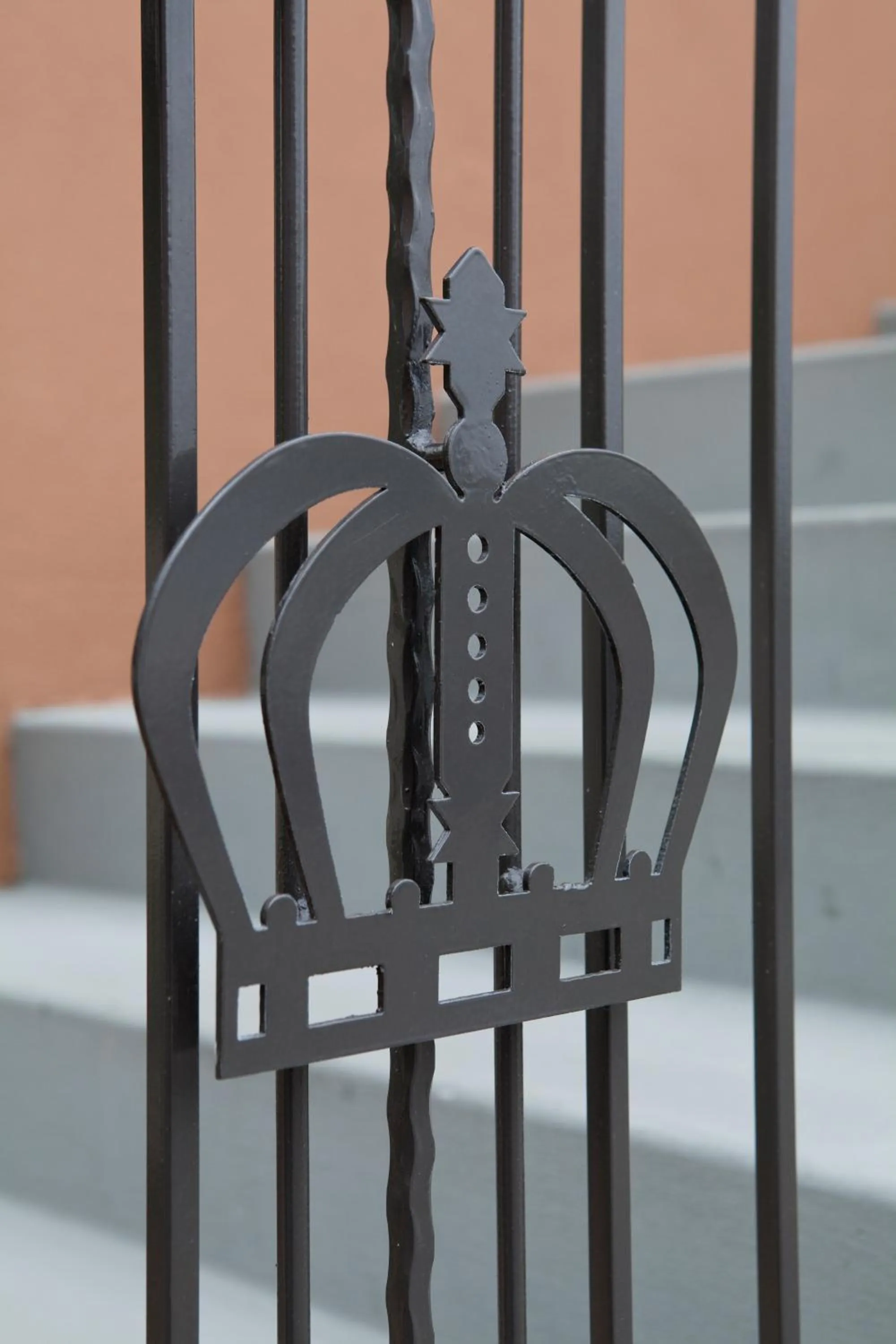 Balcony/Terrace in Kings Of Riccarton Motel- Close to Railway Station and Airport with Shuttle service