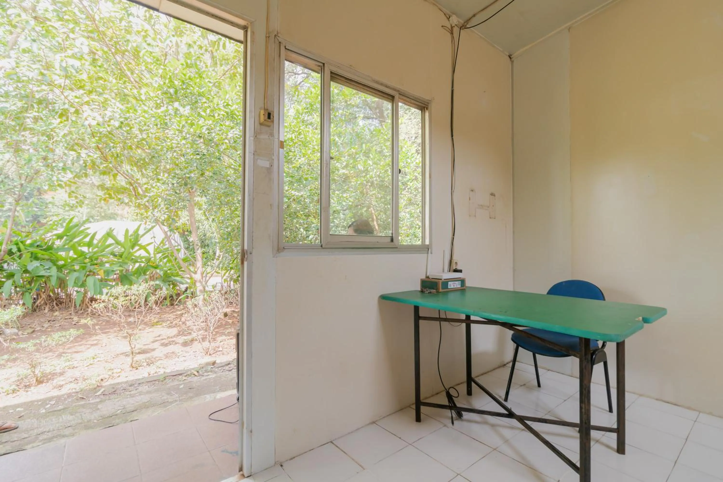 RedDoorz Syariah at Taman Green Legon