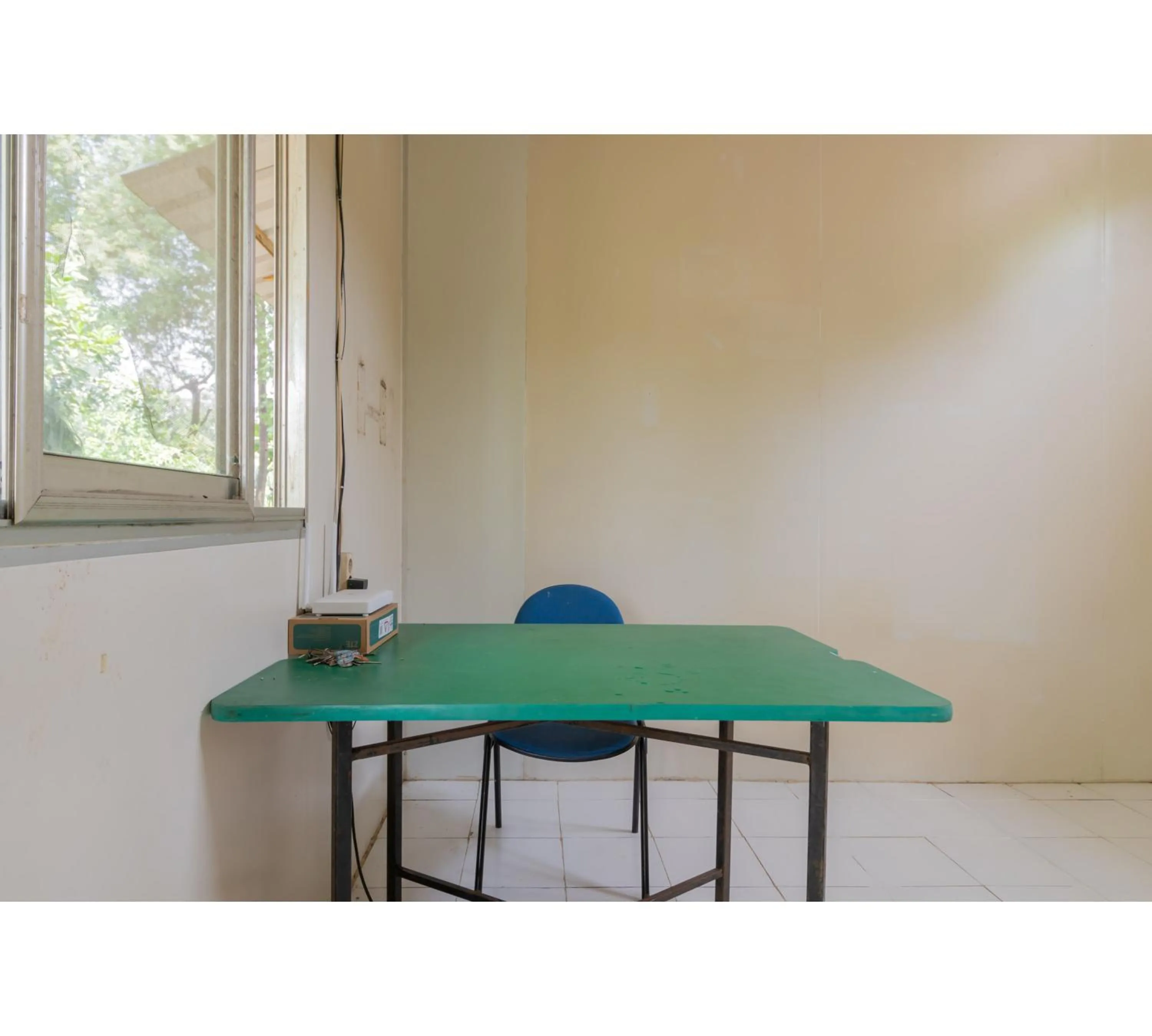 RedDoorz Syariah at Taman Green Legon