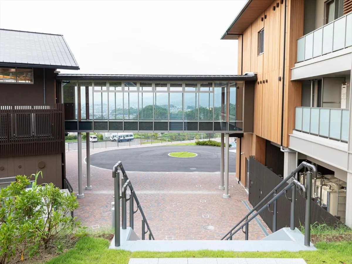 Hotel Nara Sakurai No Sato