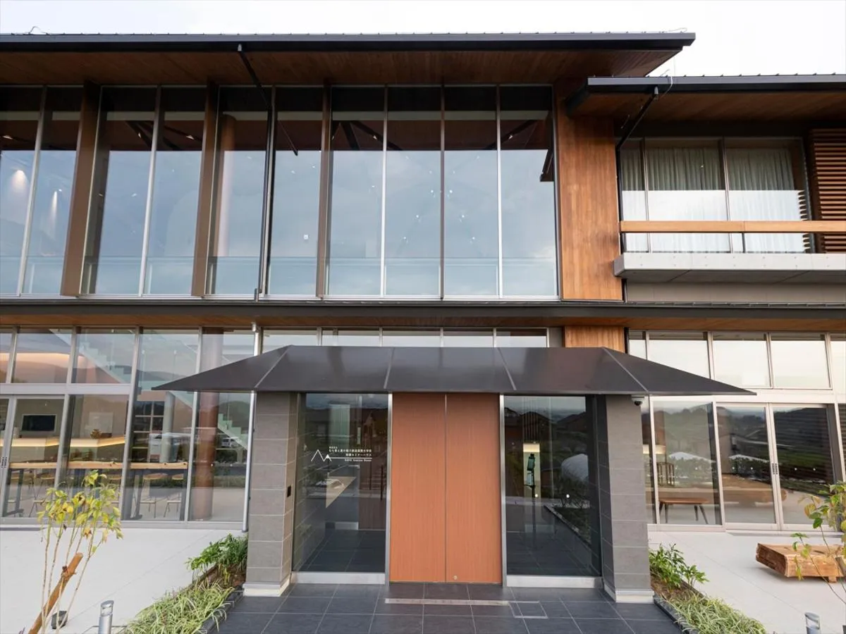 Hotel Nara Sakurai No Sato