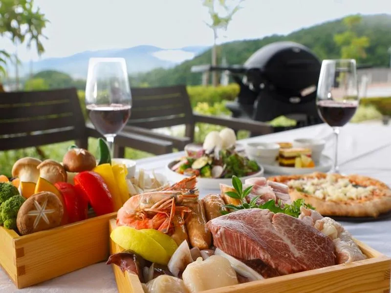 Hotel Nara Sakurai No Sato