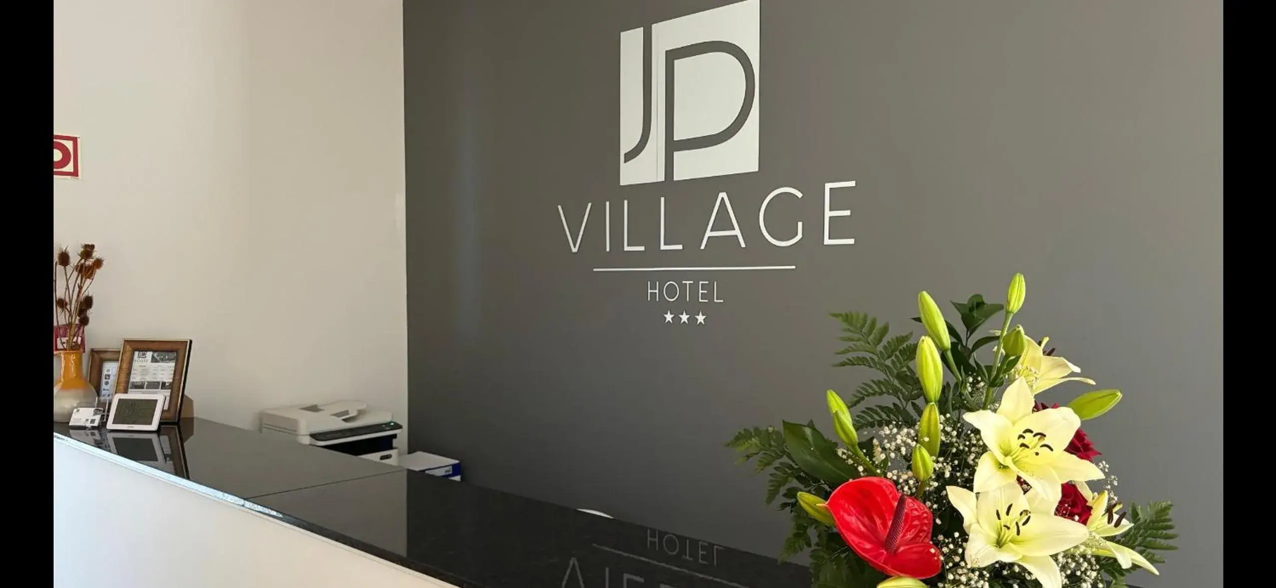 JP VILLAGE Hotel JP VILLAGE Hotel
