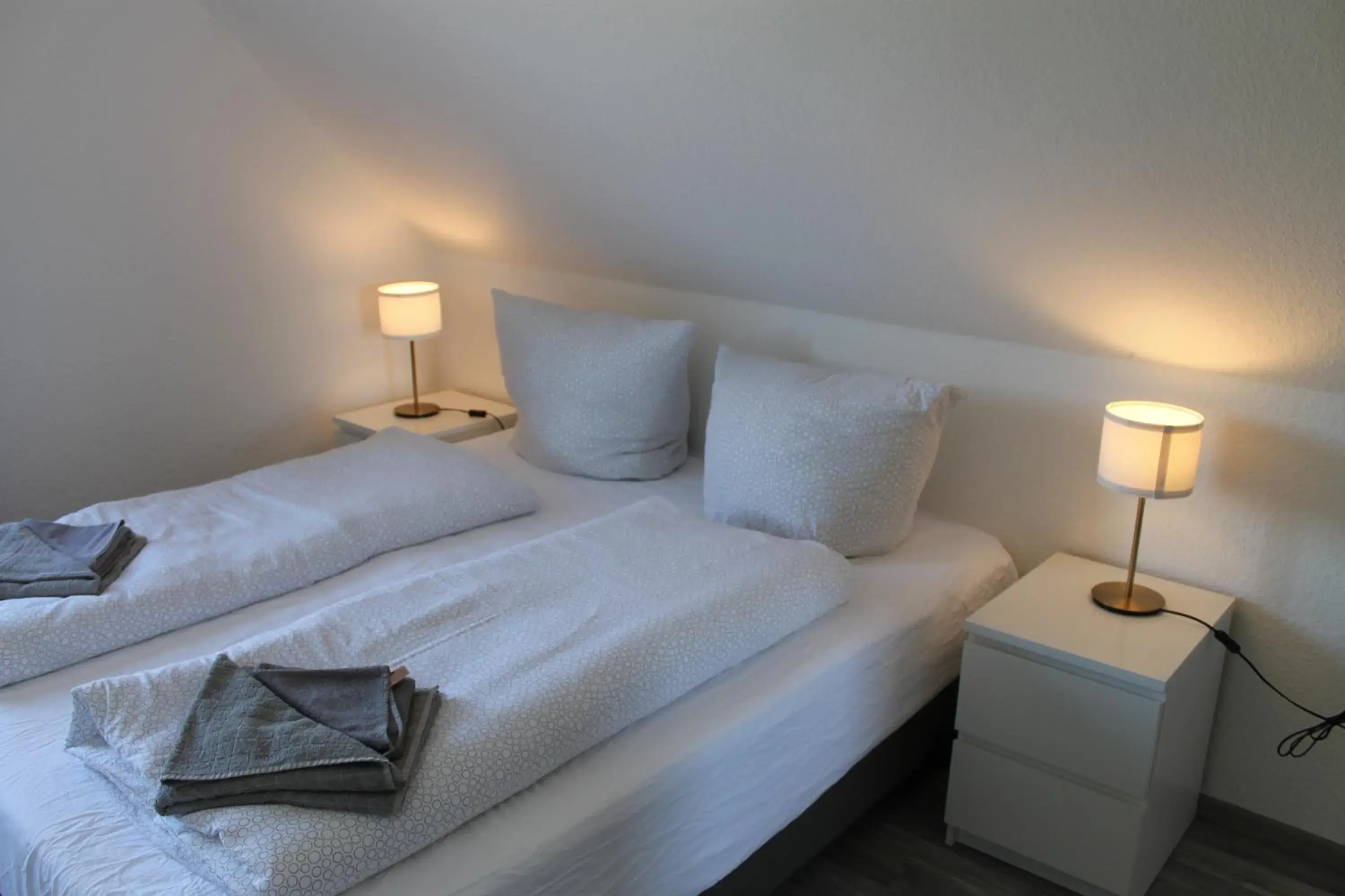 Haus Krabbensucher Haus Krabbensucher