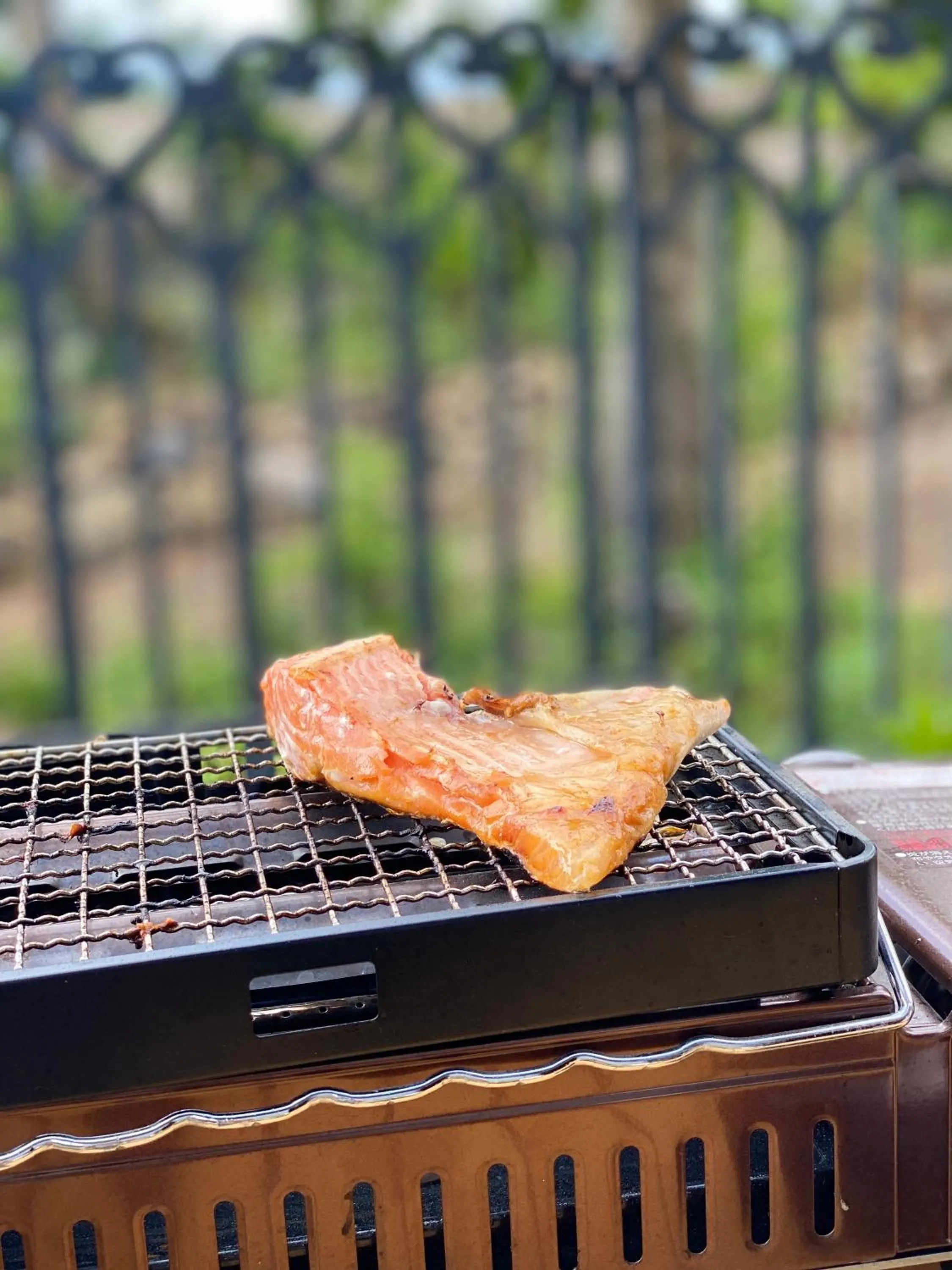 Food and drinks in ISOLA Izukogen