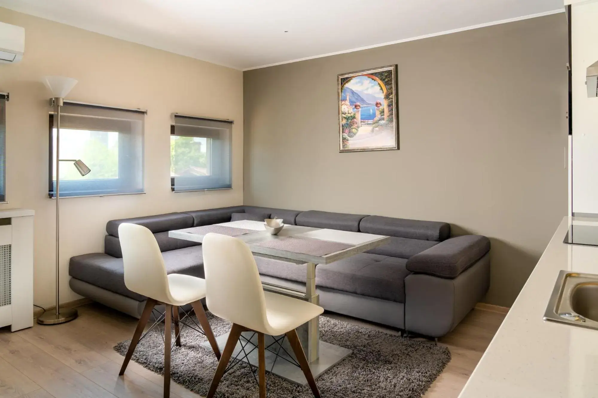 Deluxe Apartment in Casa 86 Deluxe Apartment in Casa 86