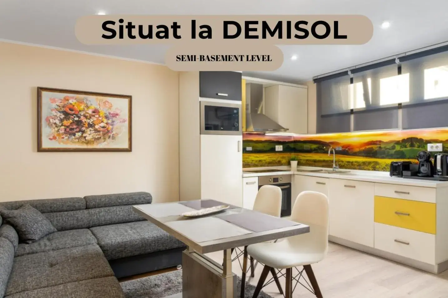 Standard Apartment in Casa 86 Standard Apartment in Casa 86