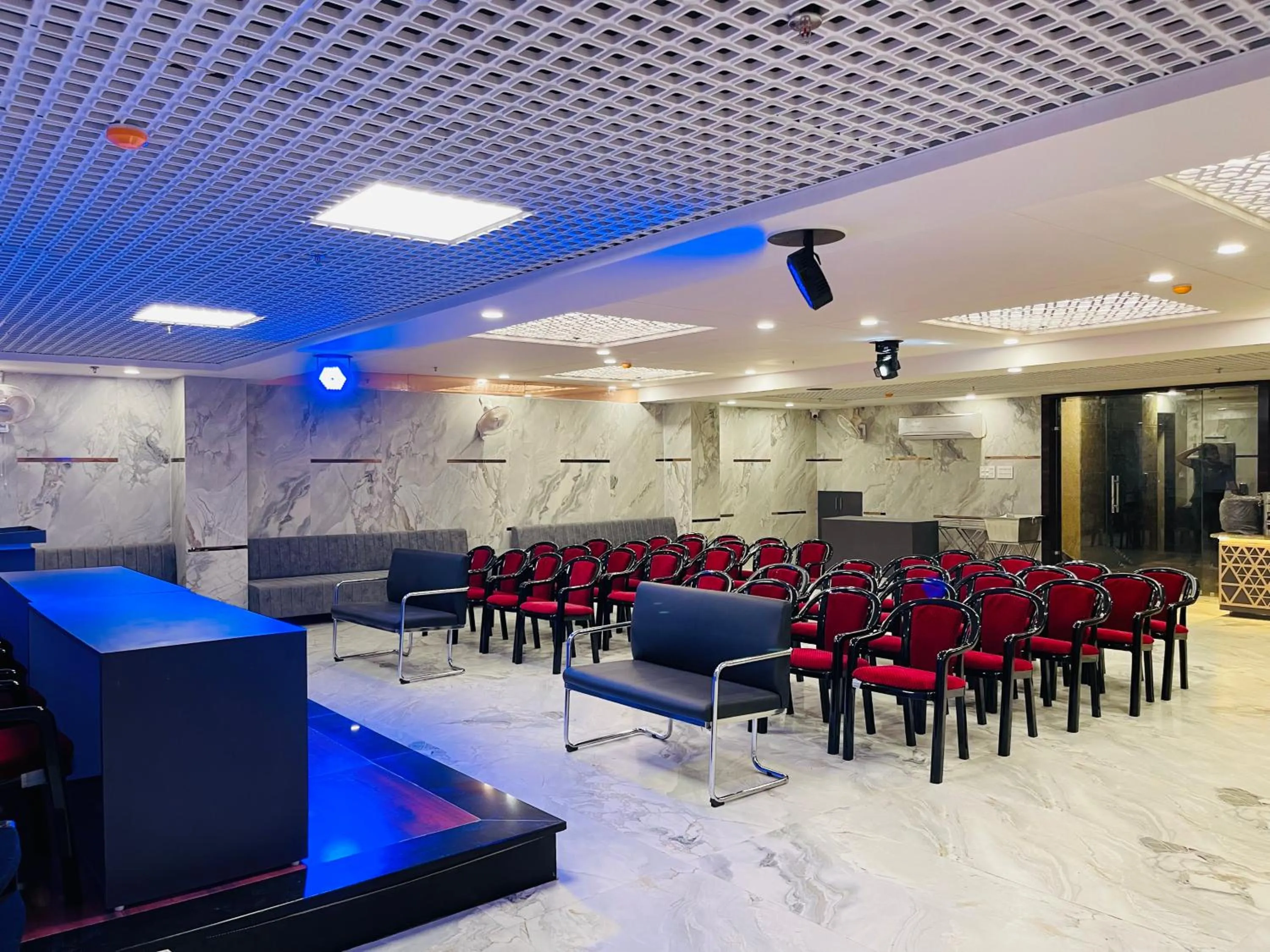 Banquet/Function facilities in HOTEL NAYARA
