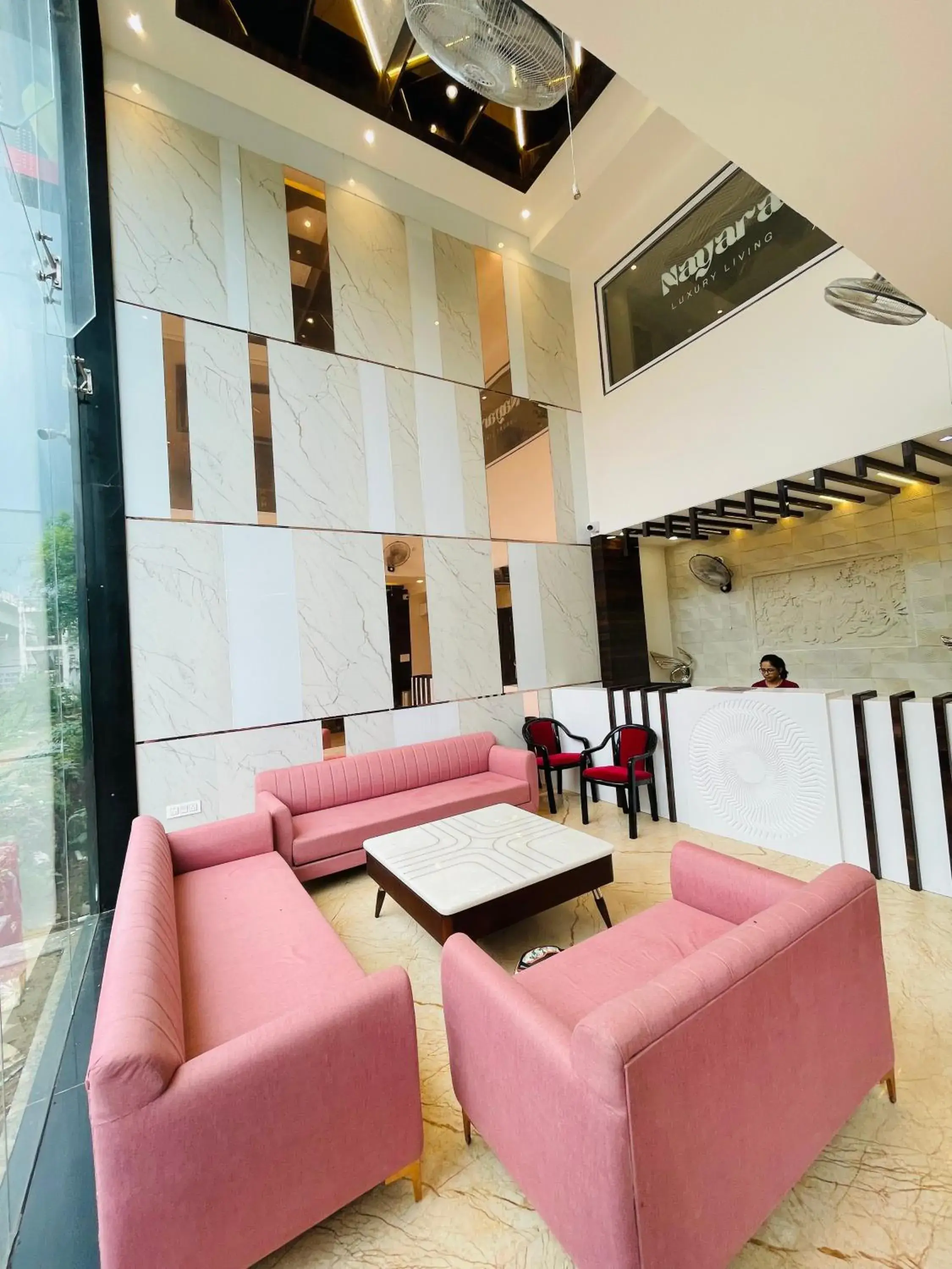 HOTEL NAYARA HOTEL NAYARA