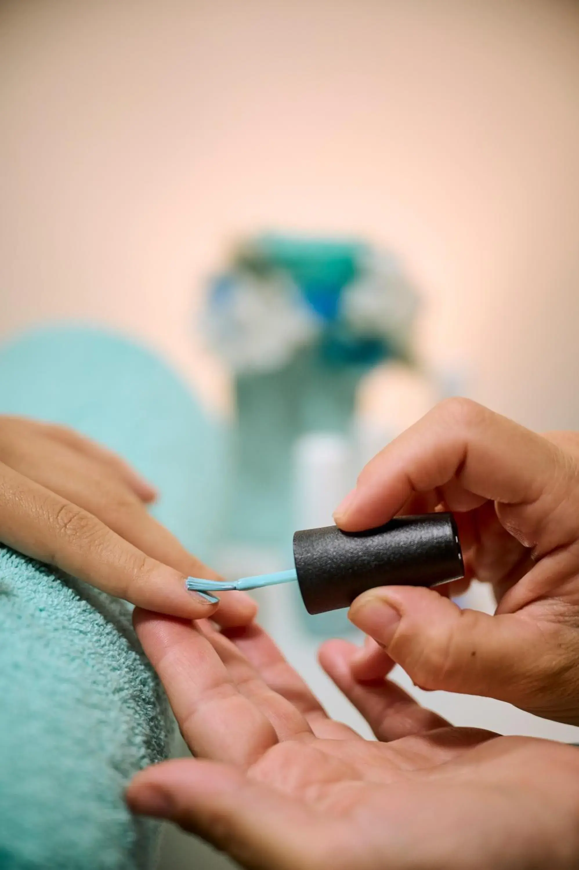 Spa and wellness centre/facilities in Grand Hotel Imperiale Spa and wellness centre/facilities in Grand Hotel Imperiale