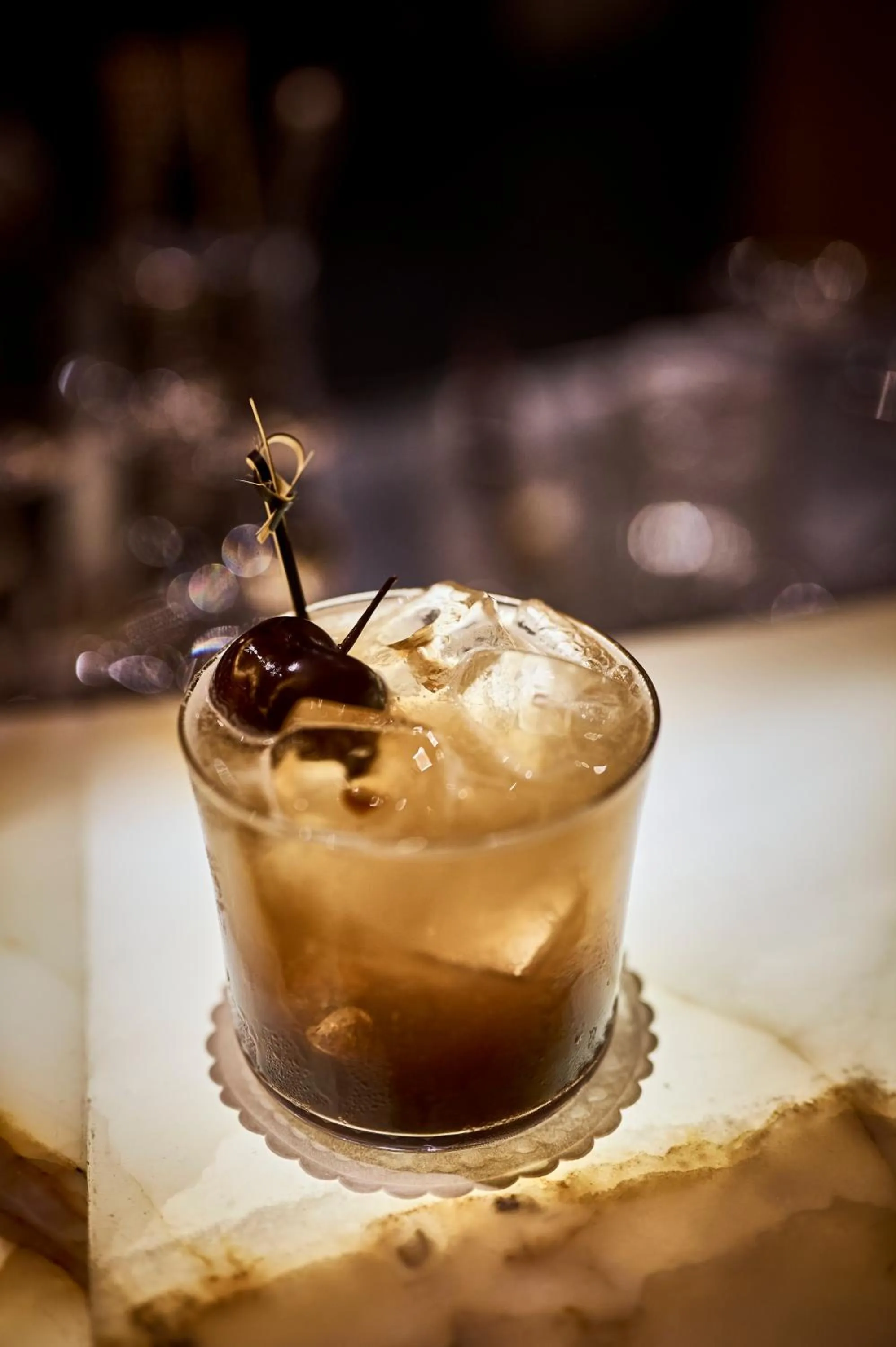 Lounge or bar in Grand Hotel Imperiale